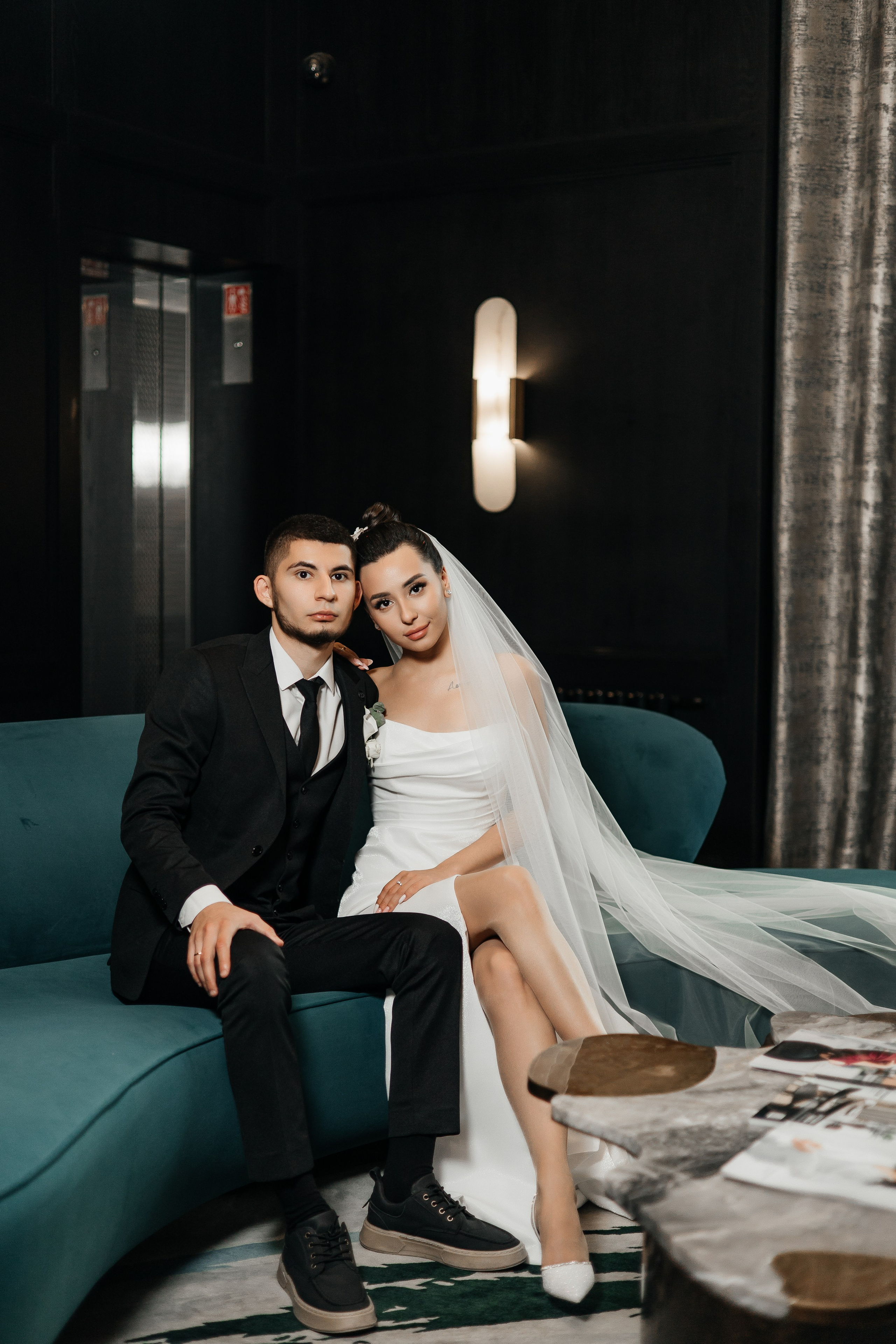 Арка. Свадебный и семейный фотограф Ростова-на-Дону Ирина Бондарева