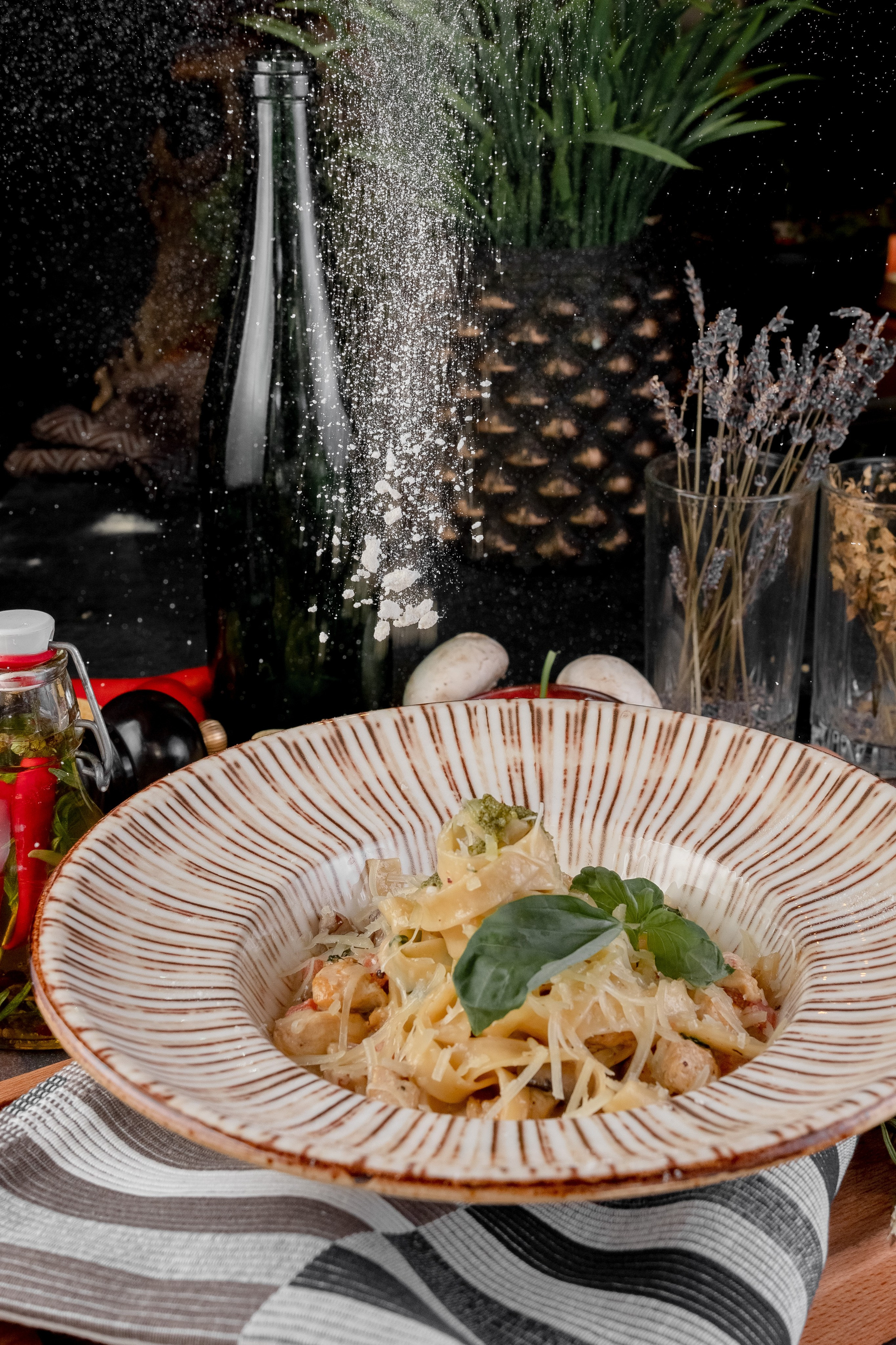 Loftpark. Свадебный фотограф в Нальчике Алим Джаппуев