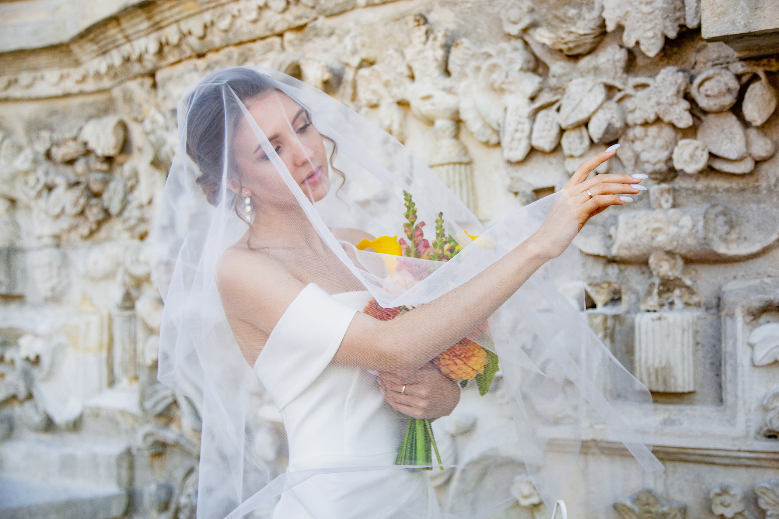 Алексей и Екатерина. Фотограф в Москве и Московской области Голубева Анастасия