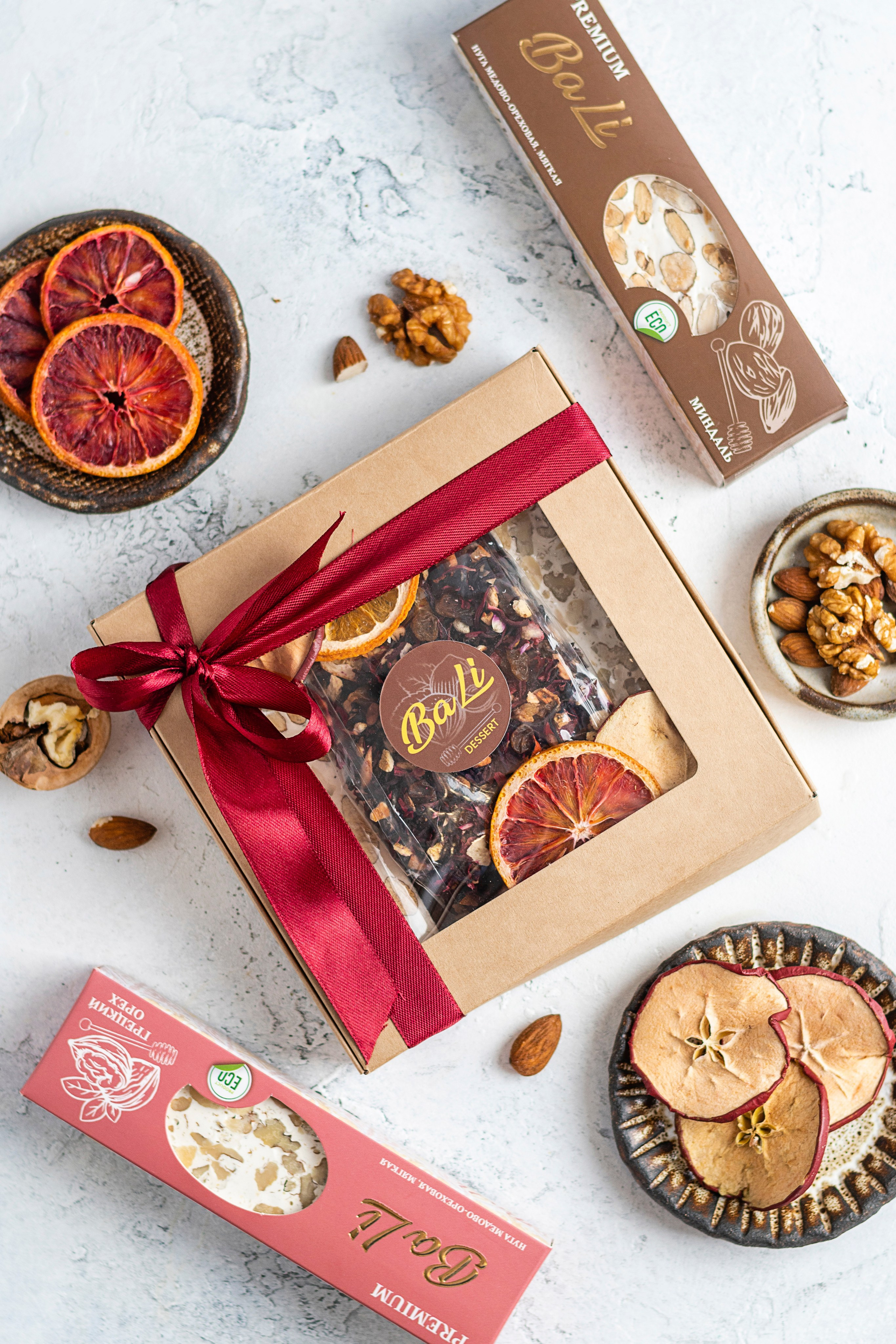 Нуга «Bali». Сандуца Мила — фотография со смыслом и душой