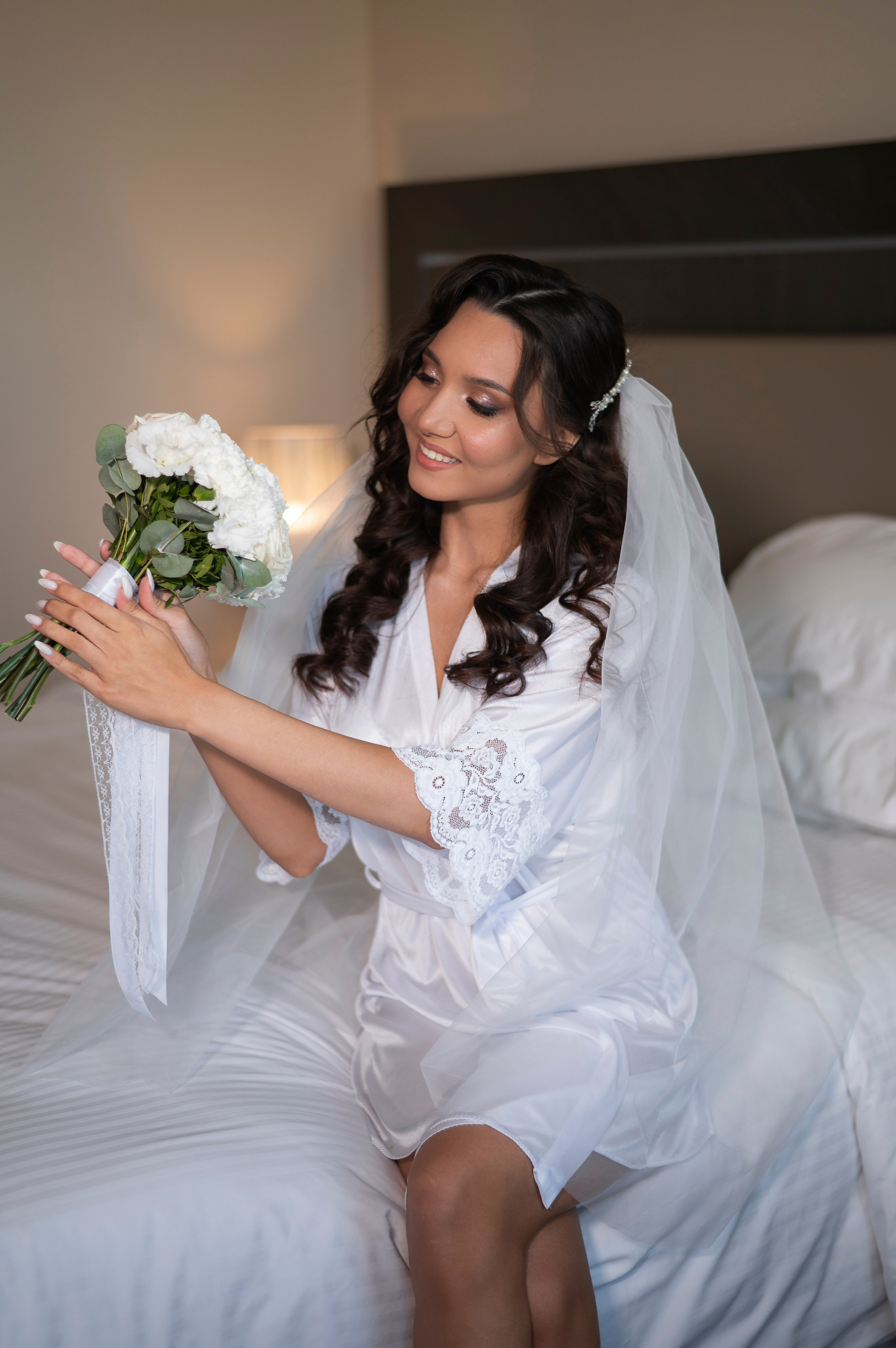 Свадьба Азалии&Ильи. Фотограф Рузанна Ганн