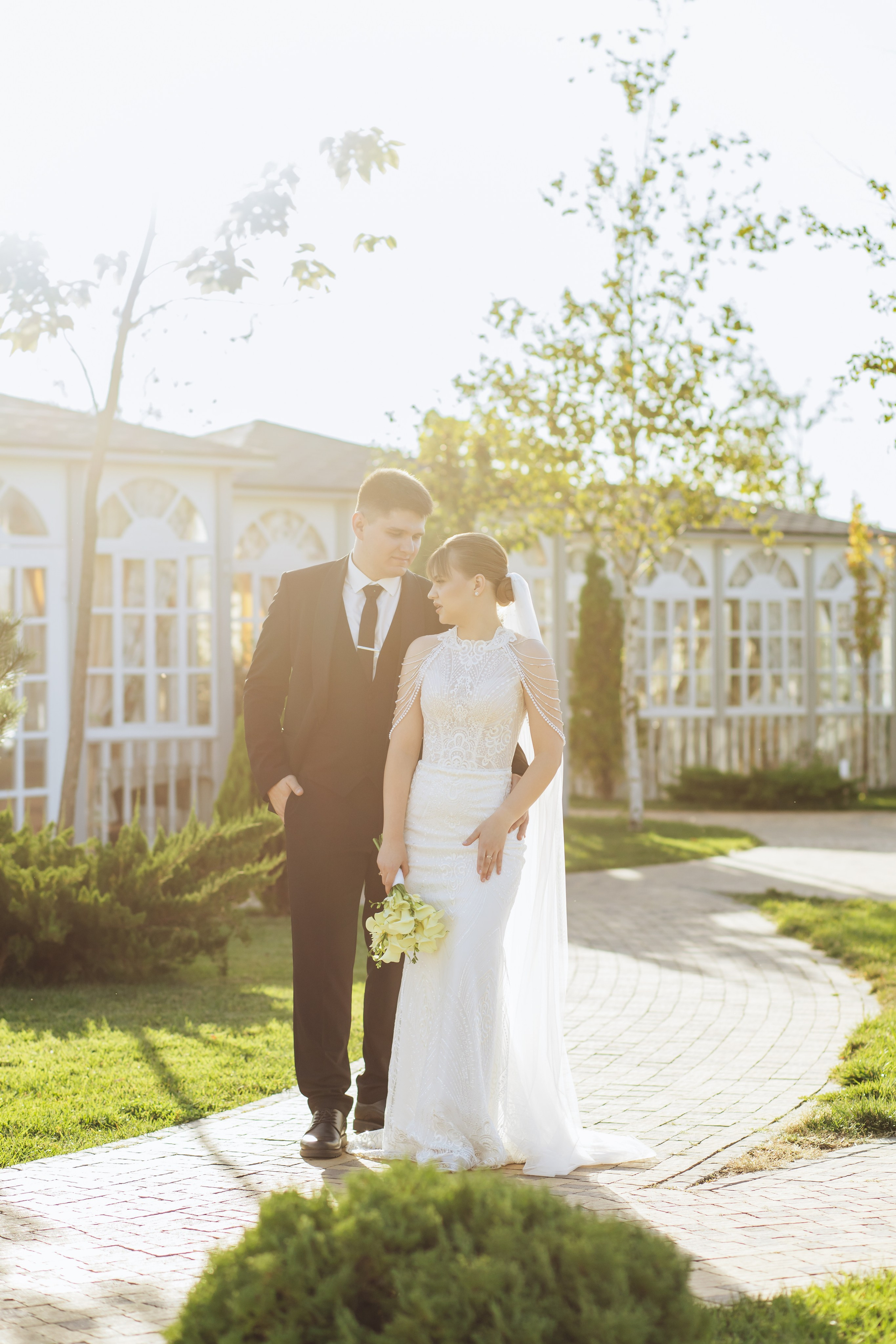 Хаятт. Свадебный и семейный фотограф Ростова-на-Дону Ирина Бондарева