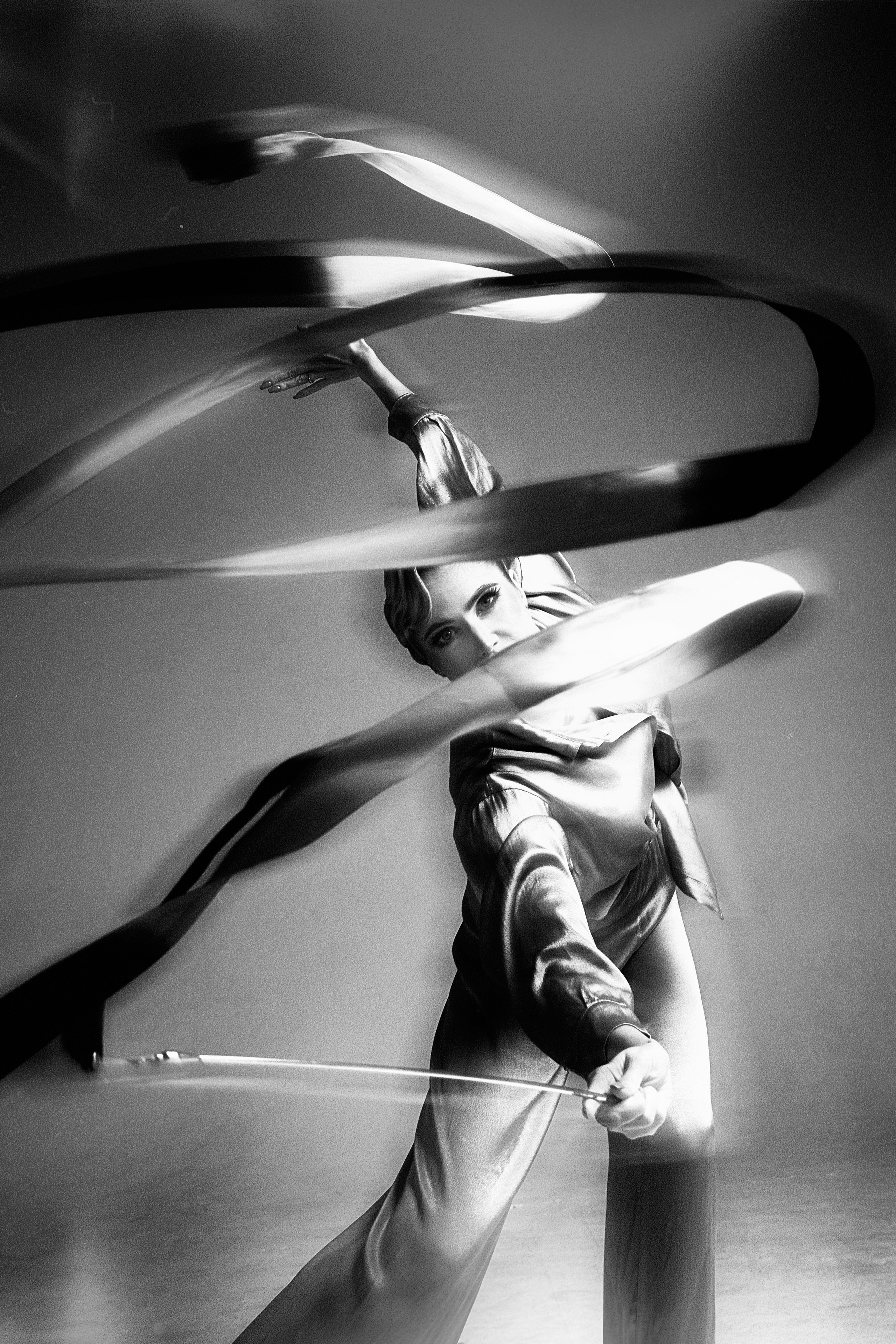 Фото портфолио. Портретный фотограф и арт-директор в Москве Оксана Кузь