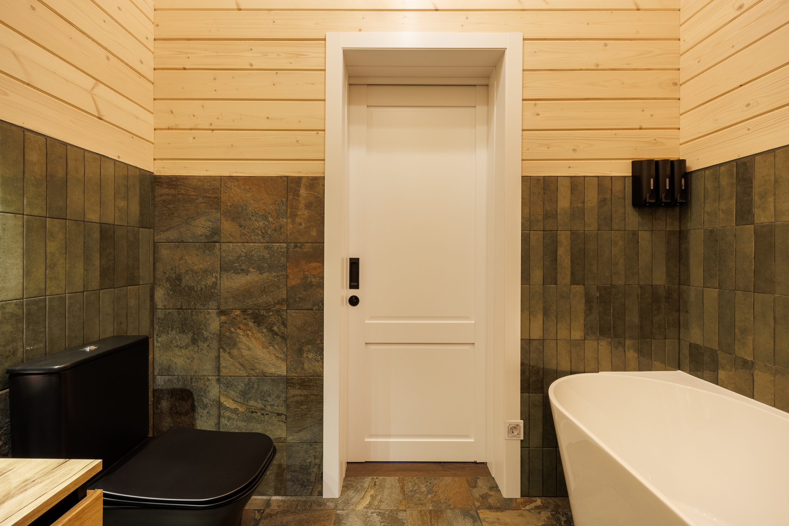 Гостевой дом с баней, Елизаветино