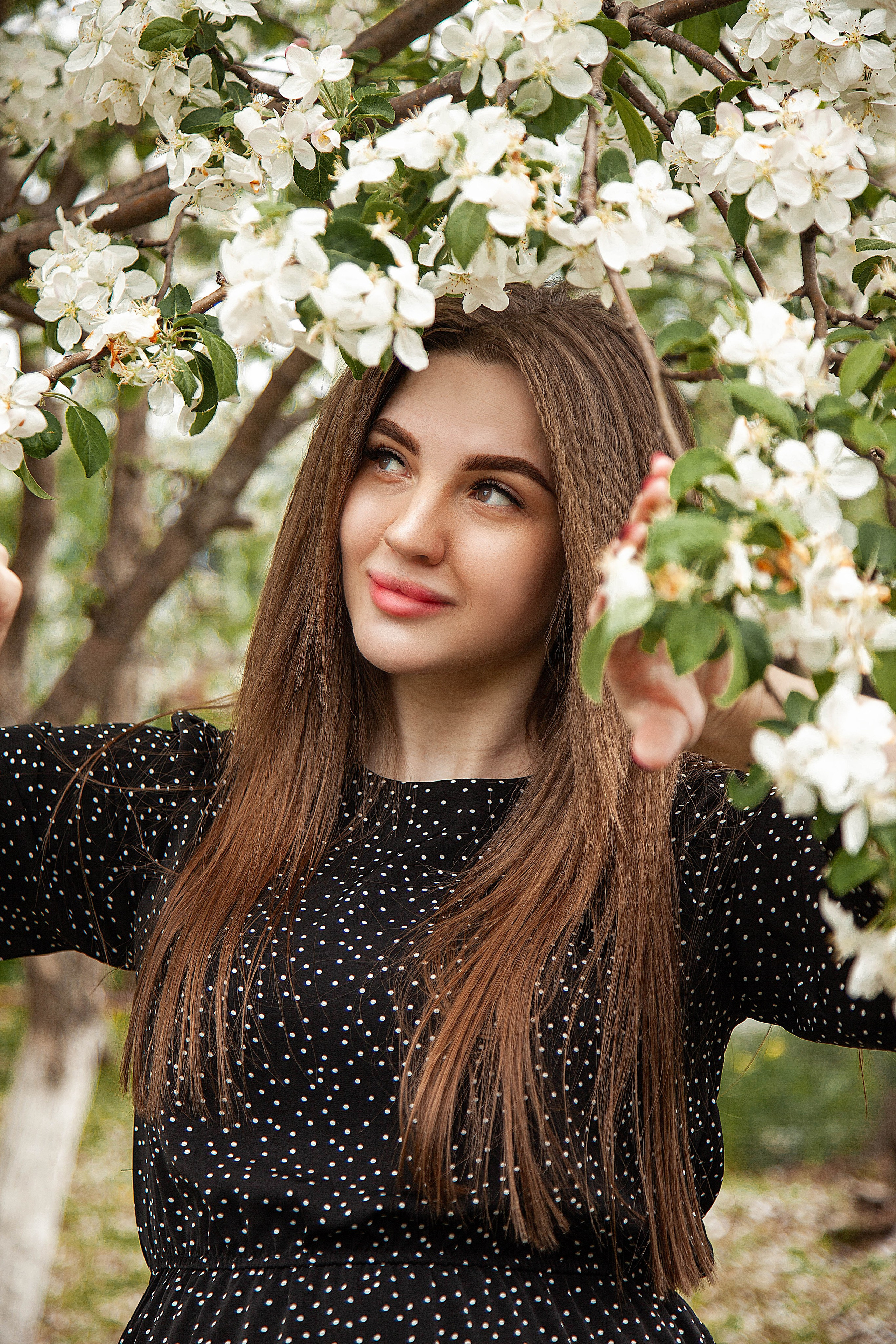 Фотосессия Екатерины «В ожидании»