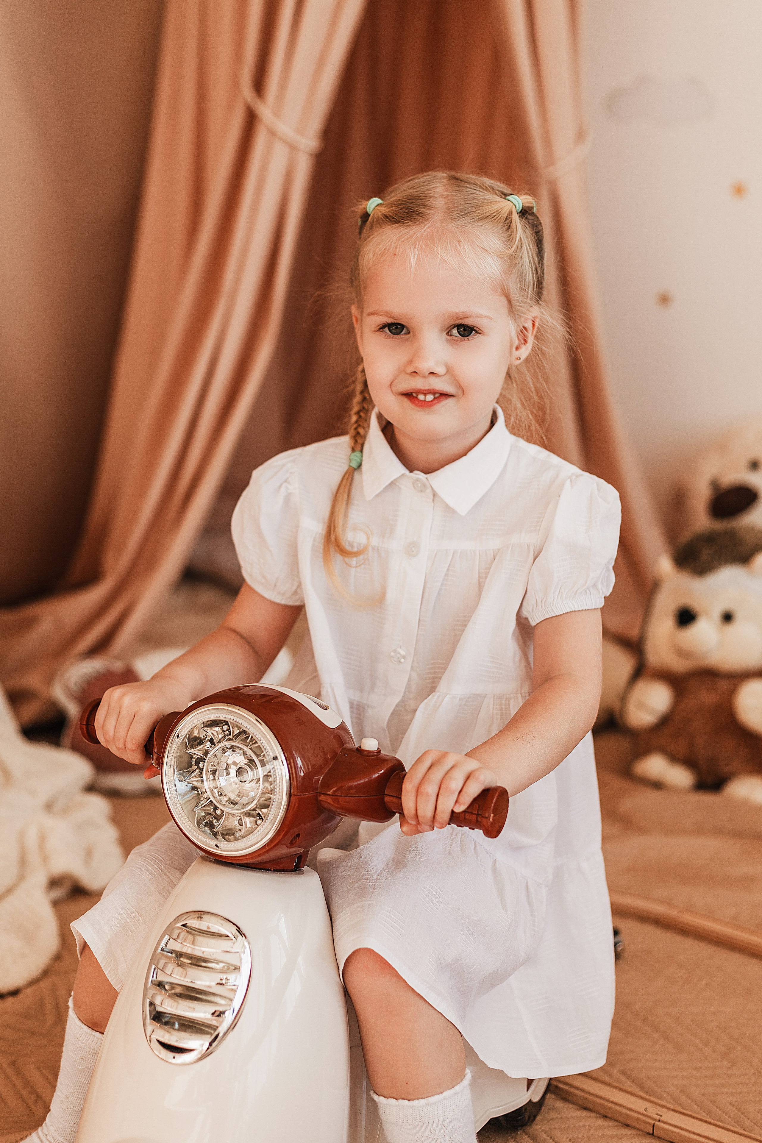 Семейная съемка