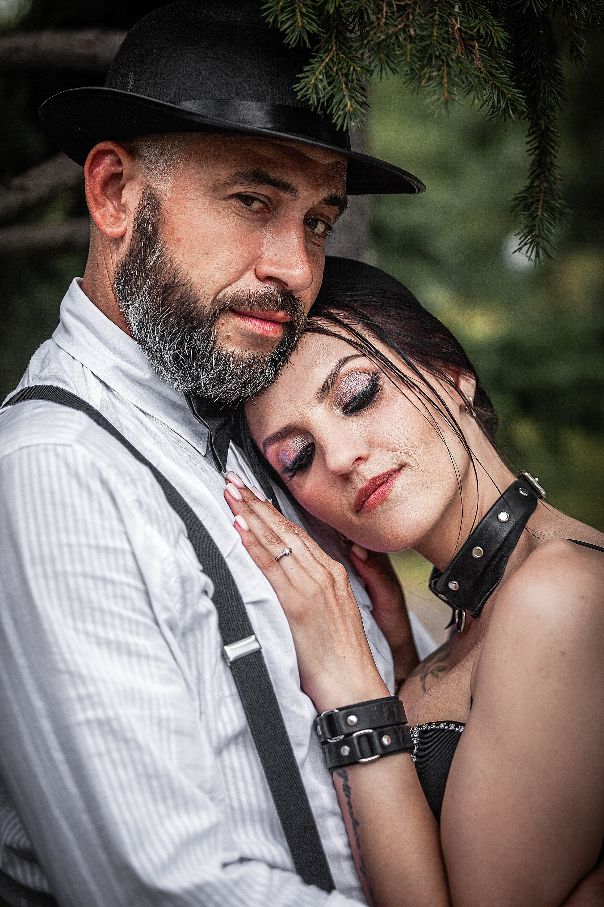 Свадьба Лидии и Александра