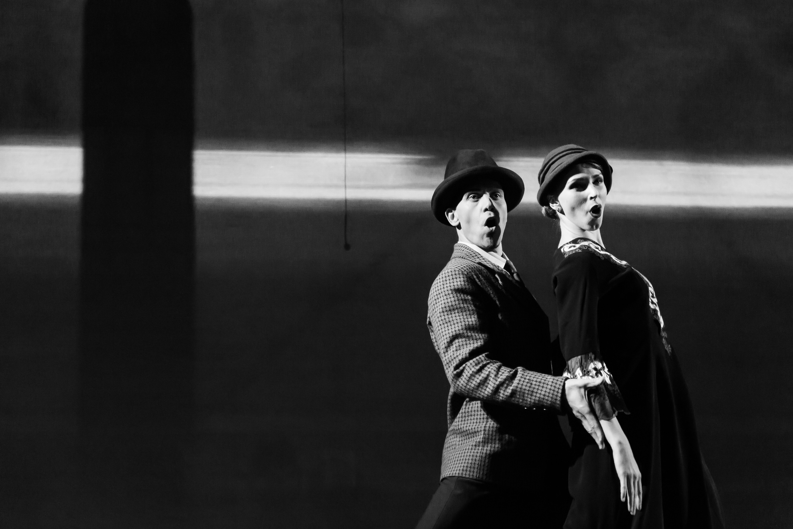 Репортаж — Спектакль — «Безымянная звезда». Свадебный и семейный фотограф в Санкт-Петербурге Макеева Наталья