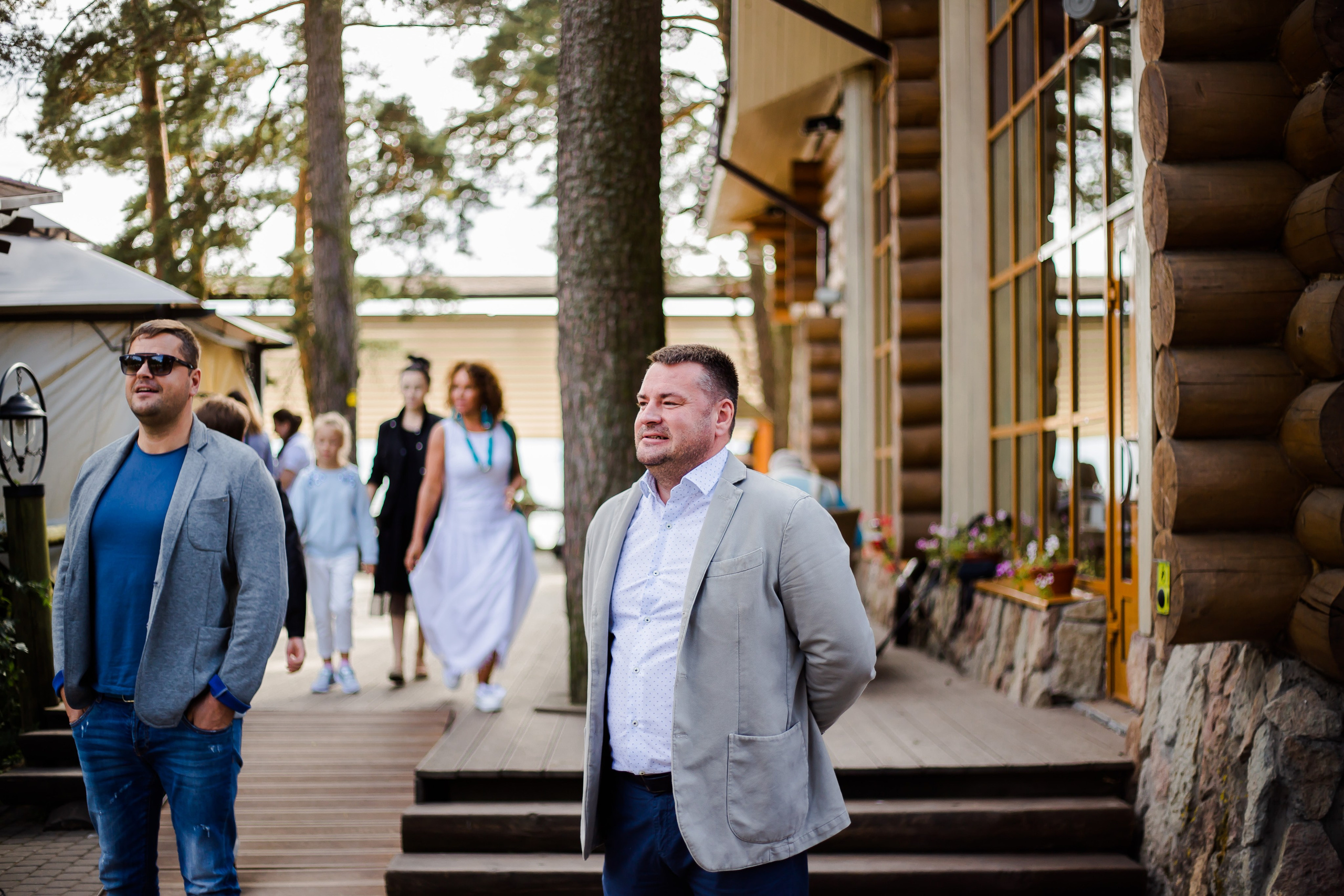 Репортаж — день строителя 2018. Свадебный и семейный фотограф в Санкт-Петербурге Макеева Наталья