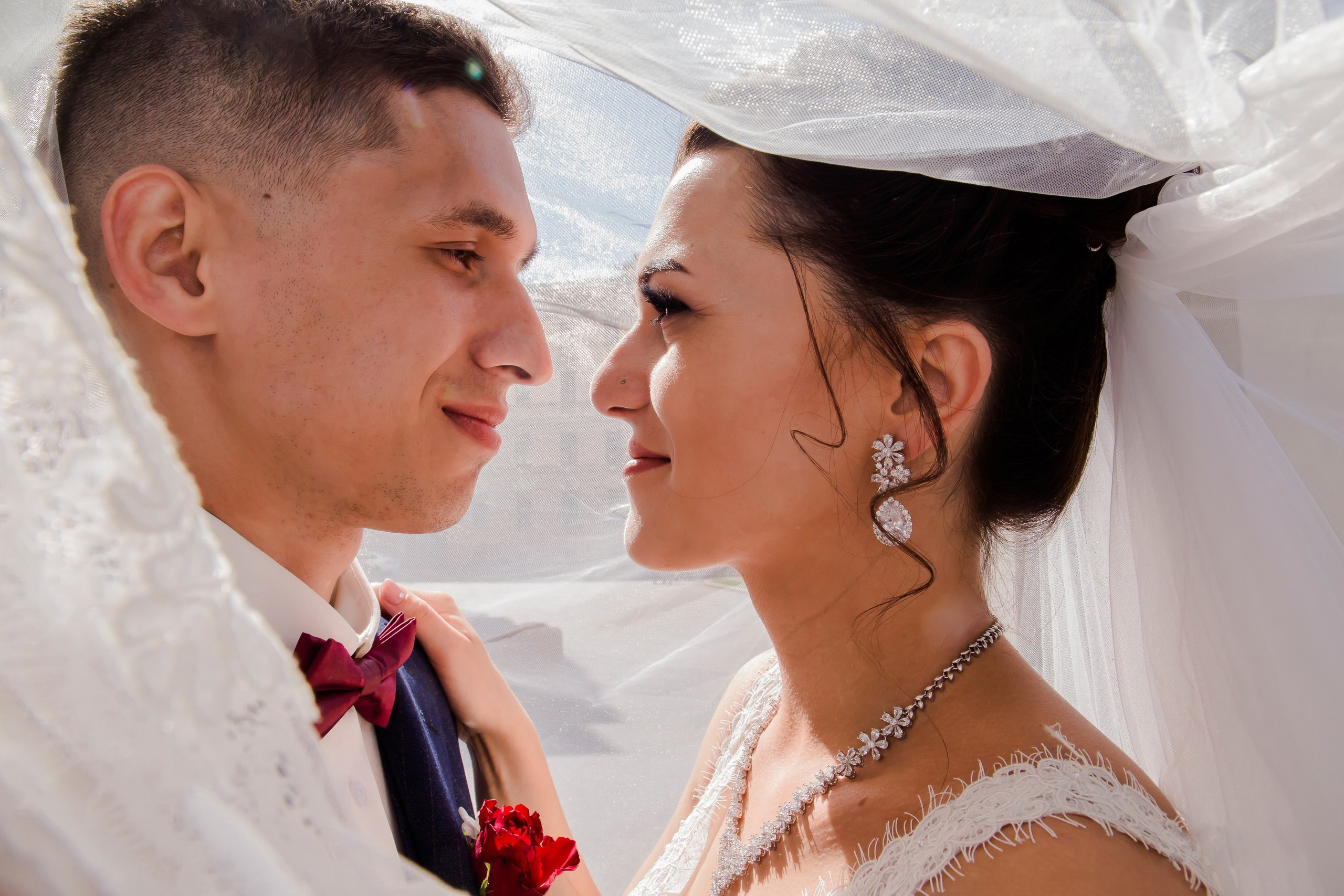 Свадьбы — Рената и Владимир 26/06. Свадебный и семейный фотограф в Санкт-Петербурге Макеева Наталья