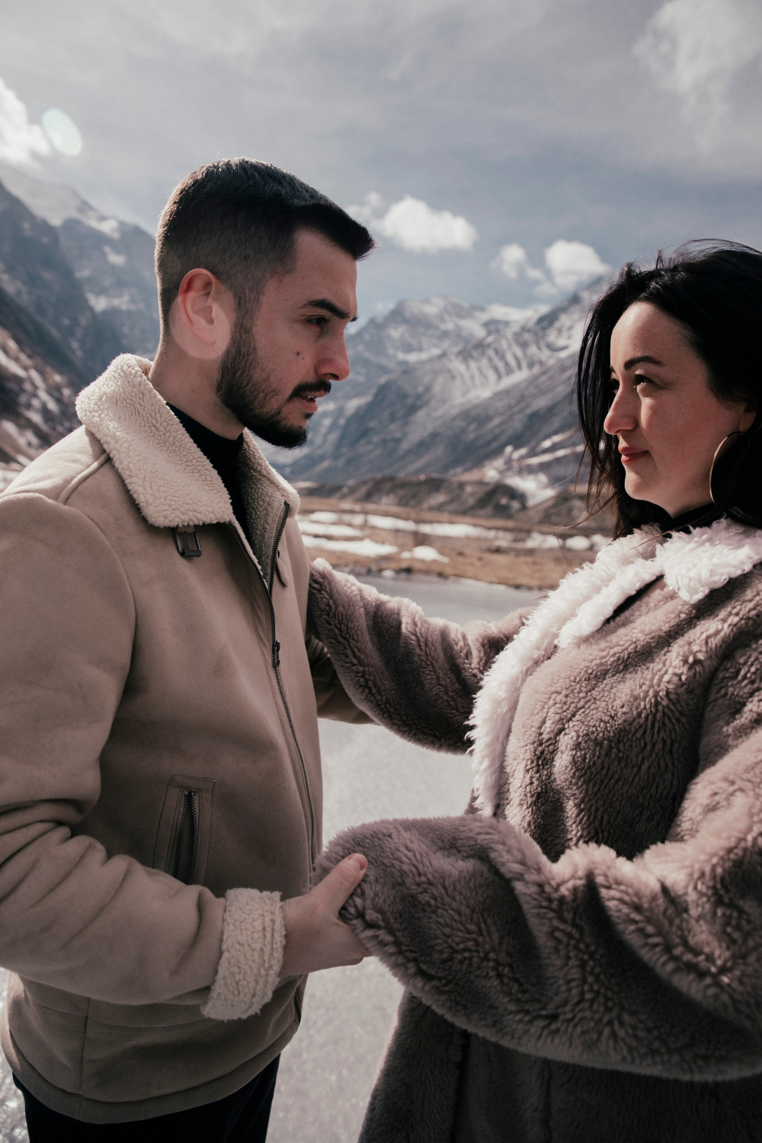 Осетия. Даргавс / Мидаграбины