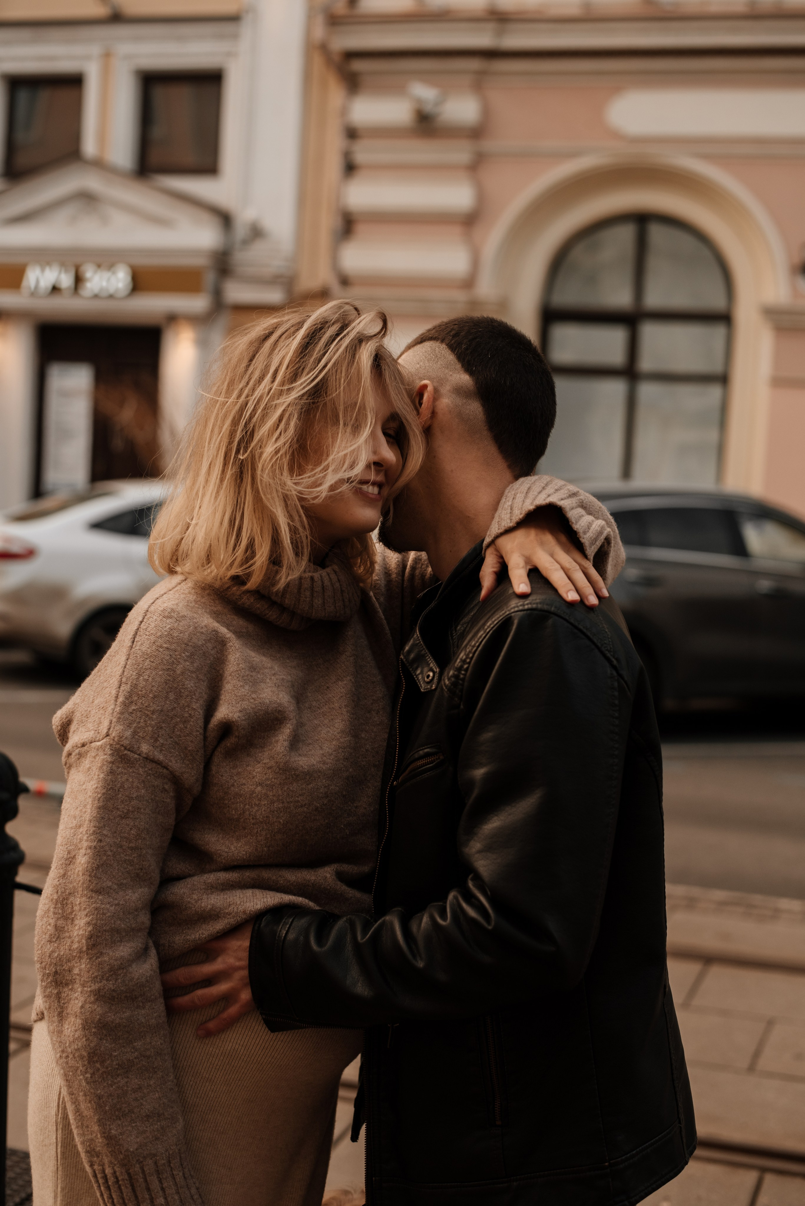 Маша ♡ Мия ♡ Феликс. Фотограф Ольга Плеханова | Нижний Новгород, Москва