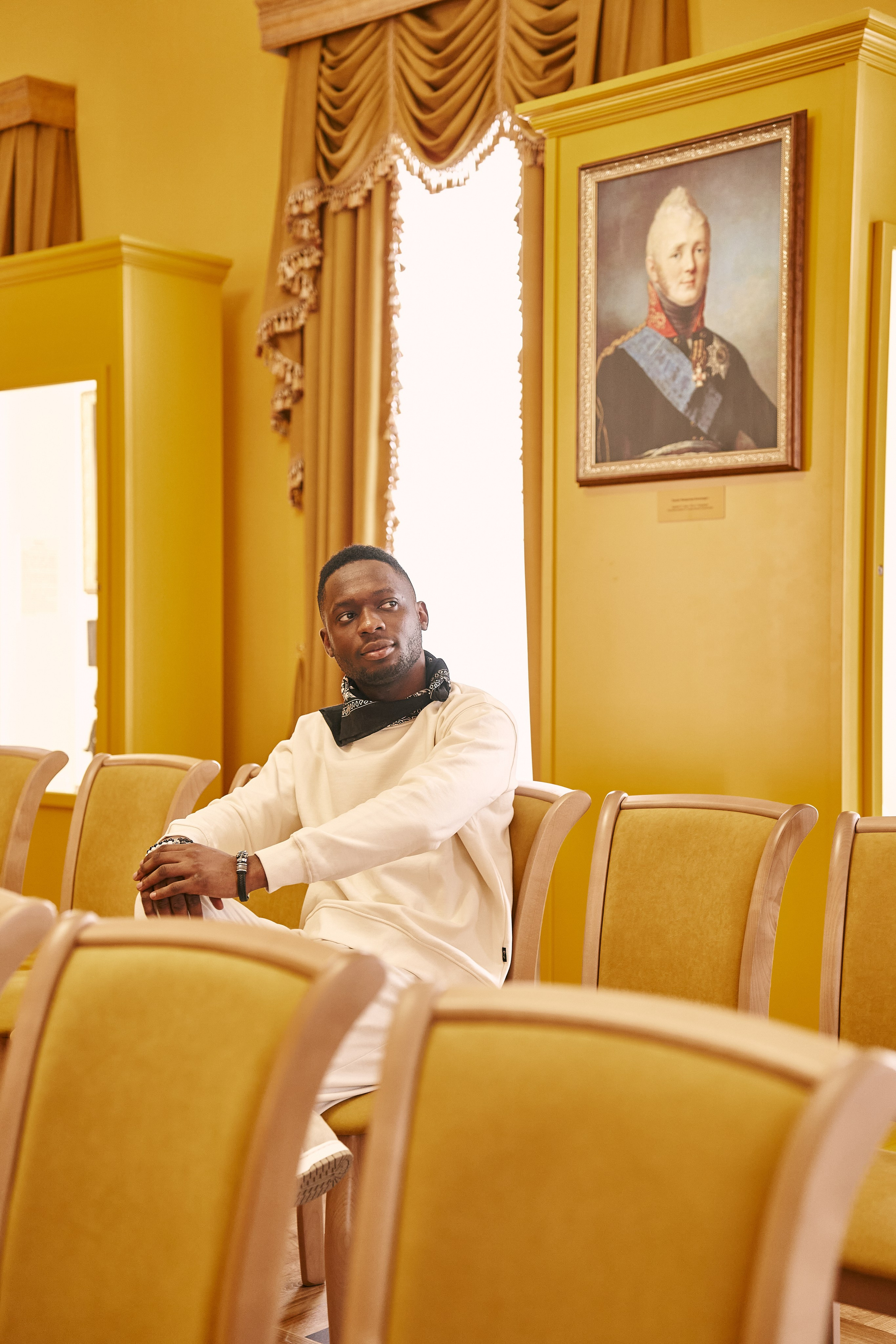 Виктор. Фотограф для брендов и маркетплейсов Екатеринбург Екатерина Дроздова