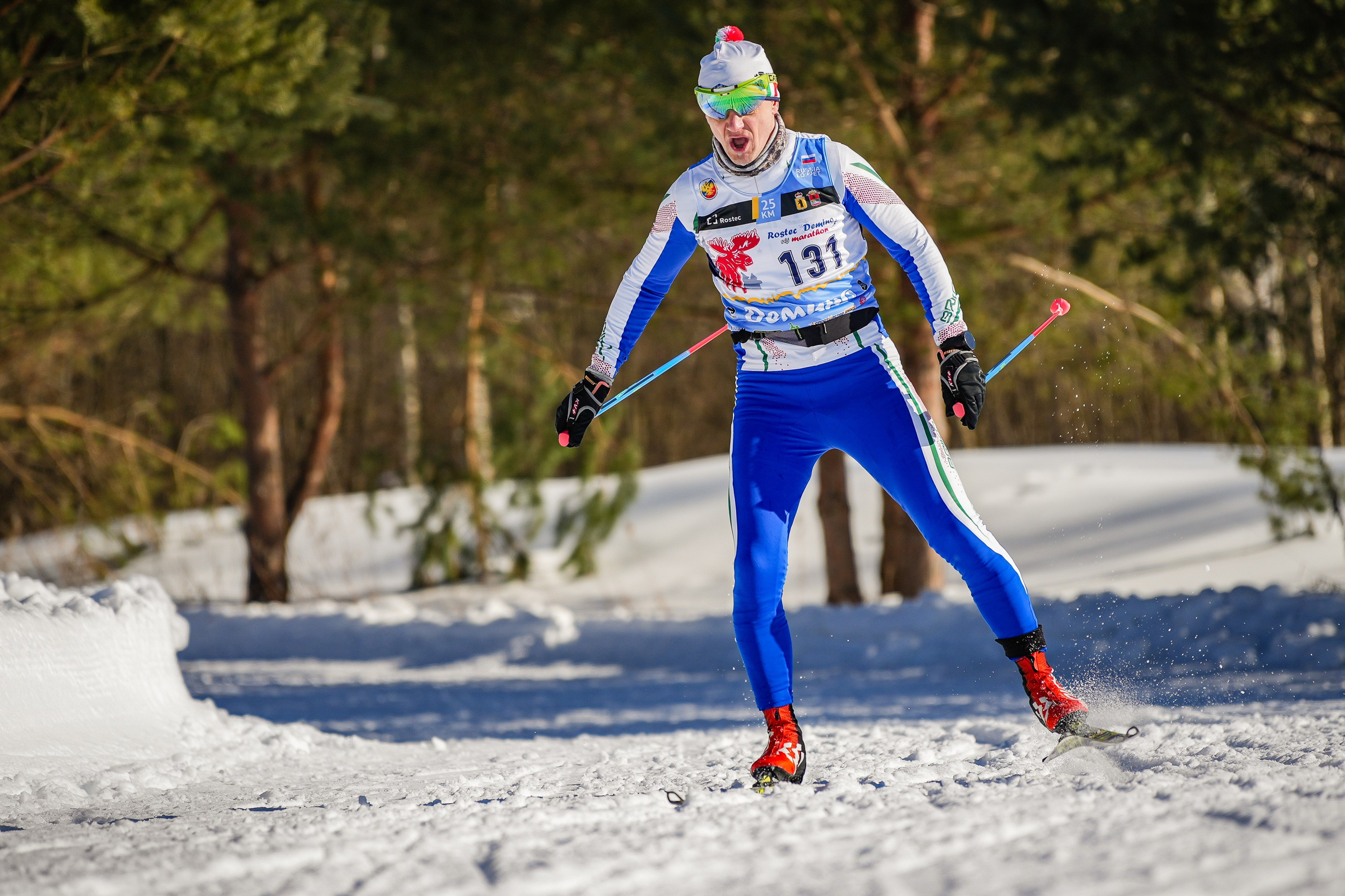 Дёминский марафон | 2024.03.01-03. Sergey Sutkovoy — Designer, photographer, traveler, woodworker