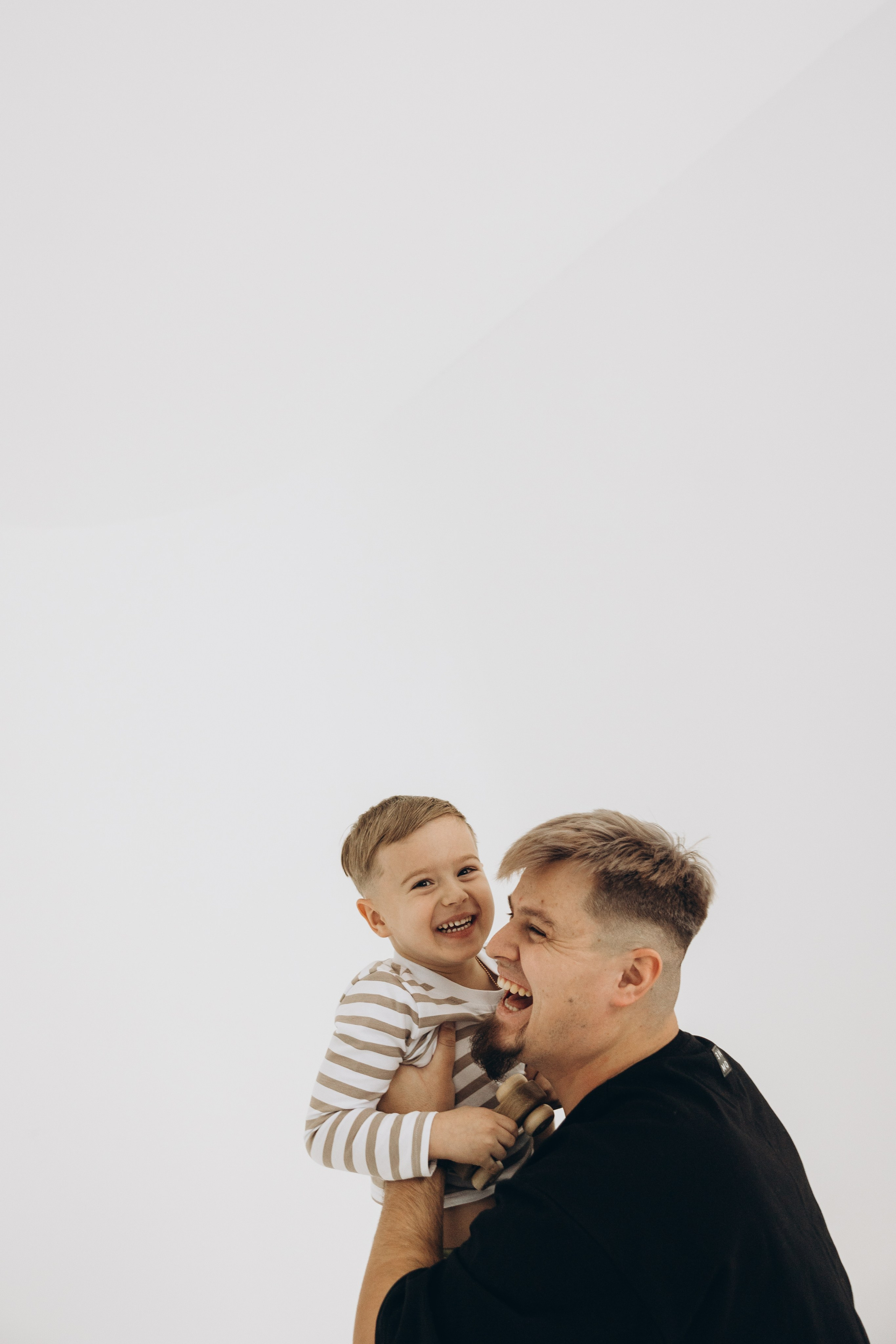 Дарья, Кирилл, Давид и Богдан. Семейный фотограф в Москве Виктория Ястребинская