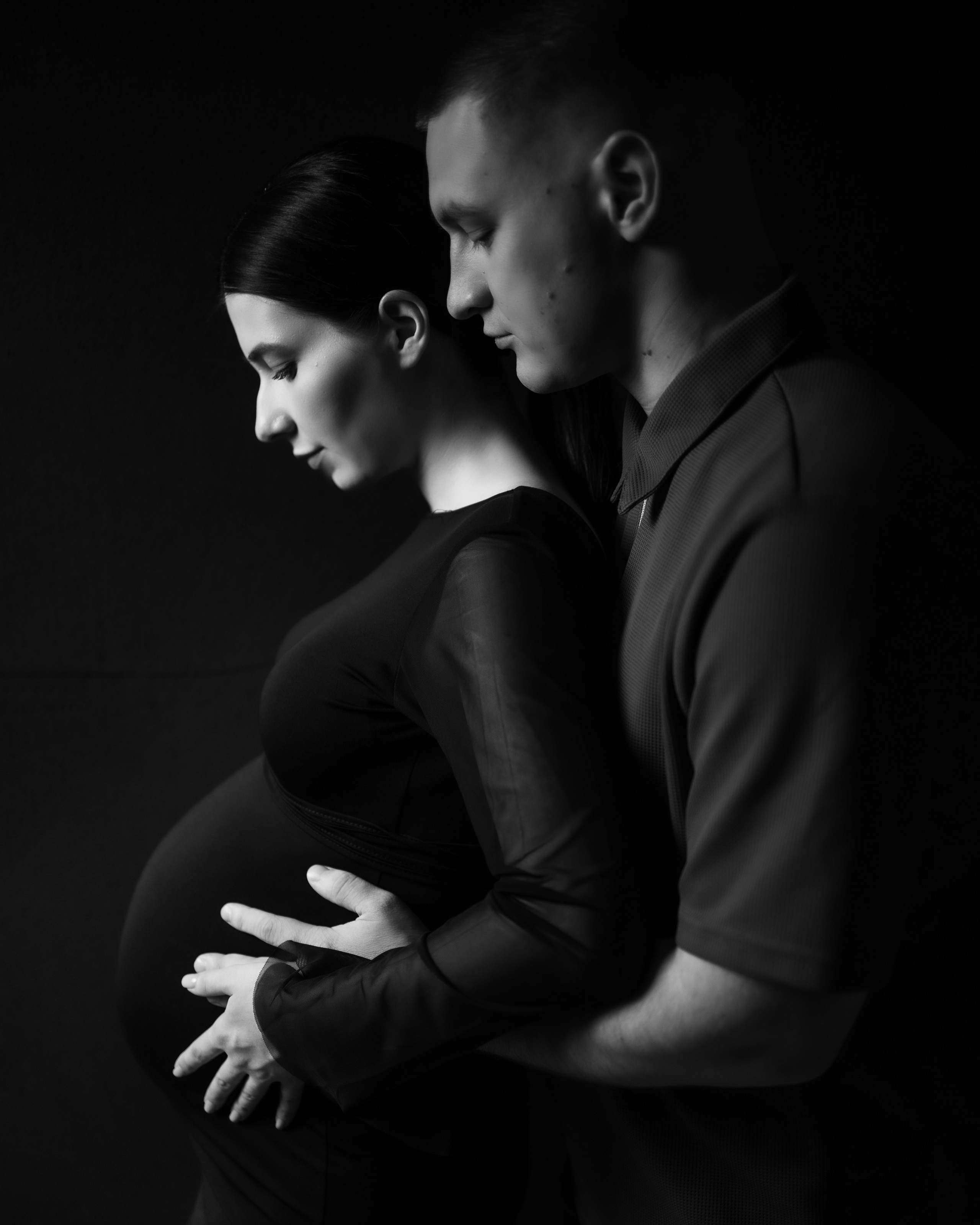 Беременность. ФОТОСЕССИИ в Краснодаре Фотограф Надин Ричи