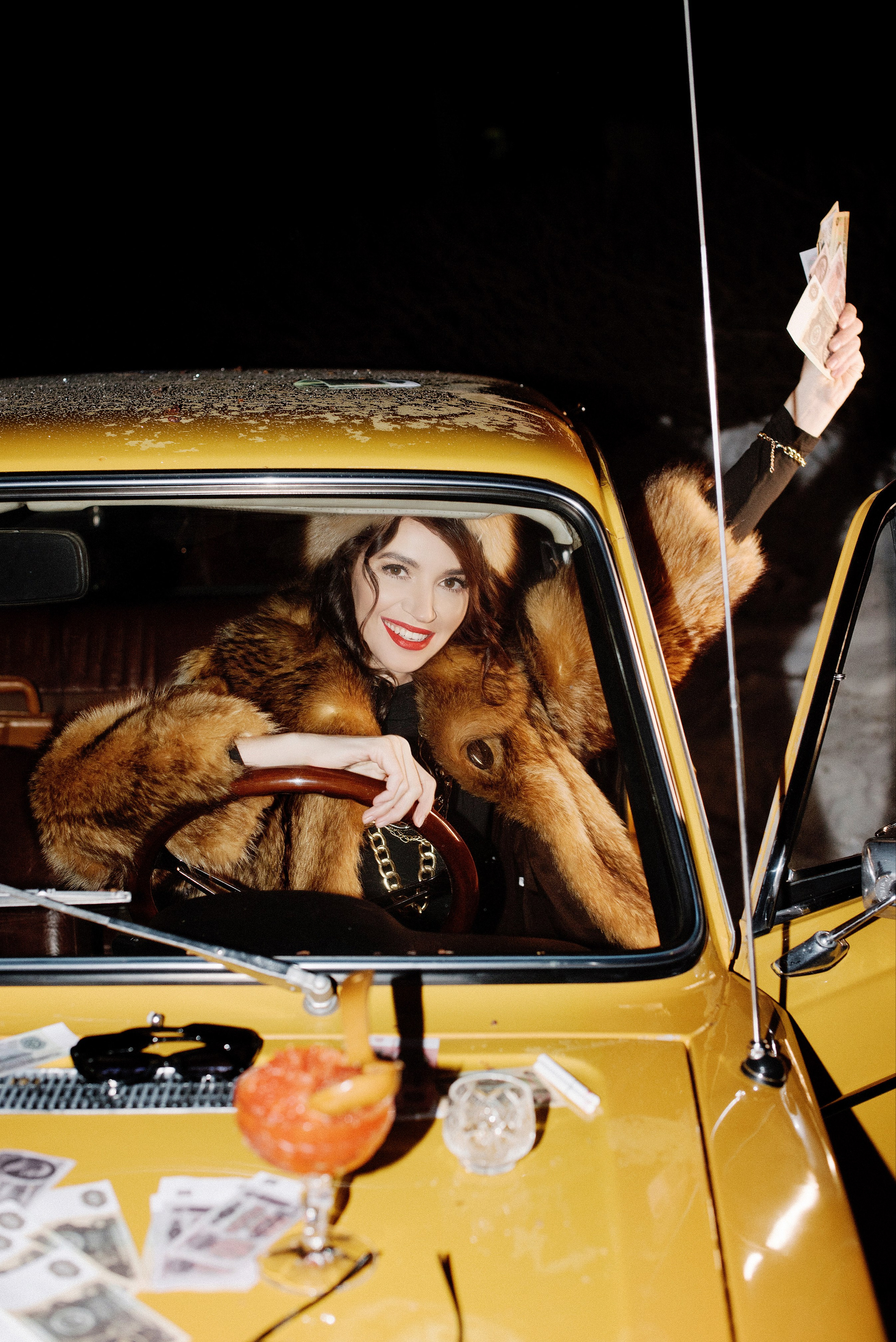 Фото RUSSIAN GIRL 90-E от Натальи. ФОТОПРОЕКТЫ