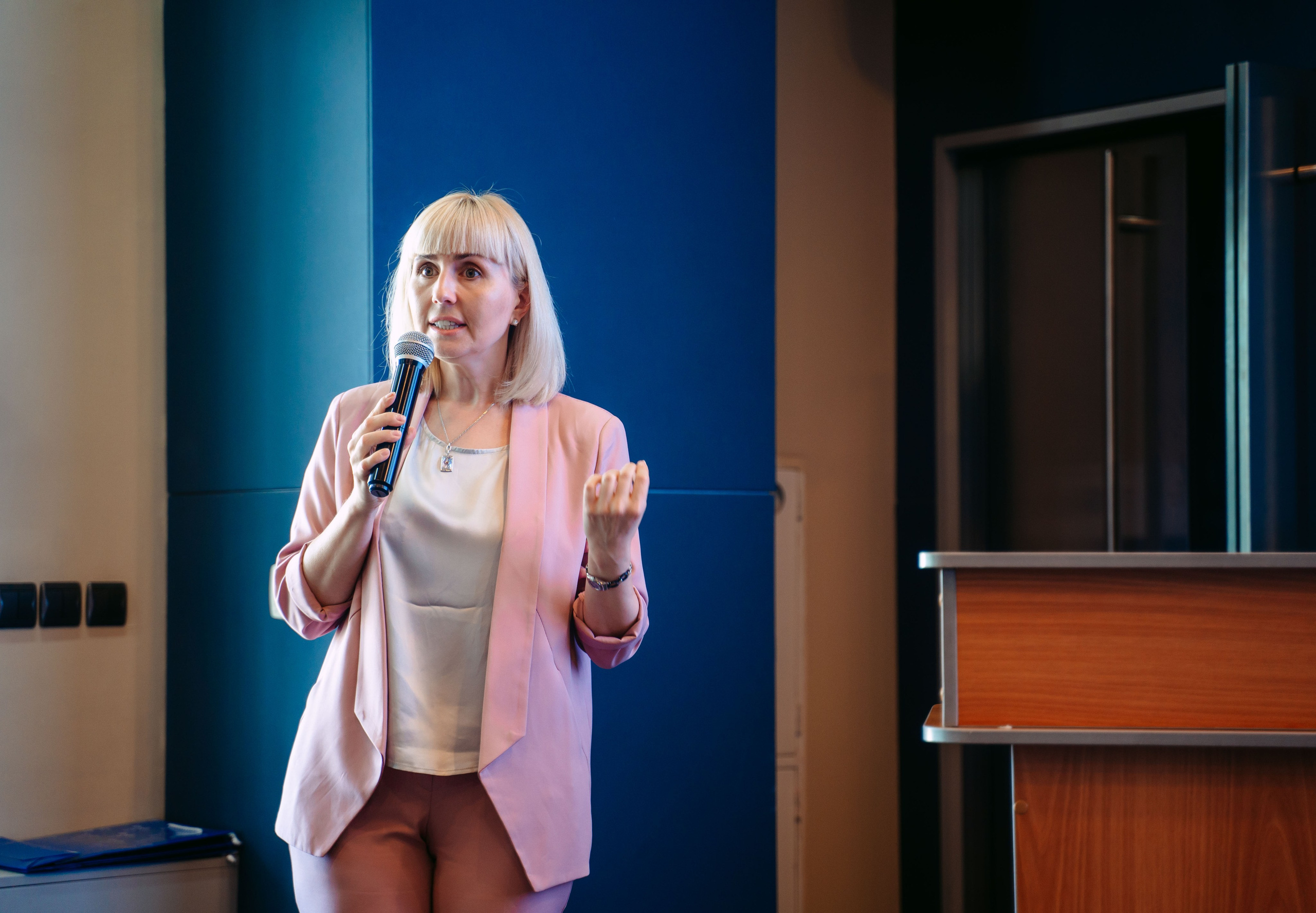 Сыроделие сегодня и завтра. Конференция компании INGREDICO / 2023. Саша Копылов, фотограф в Казани