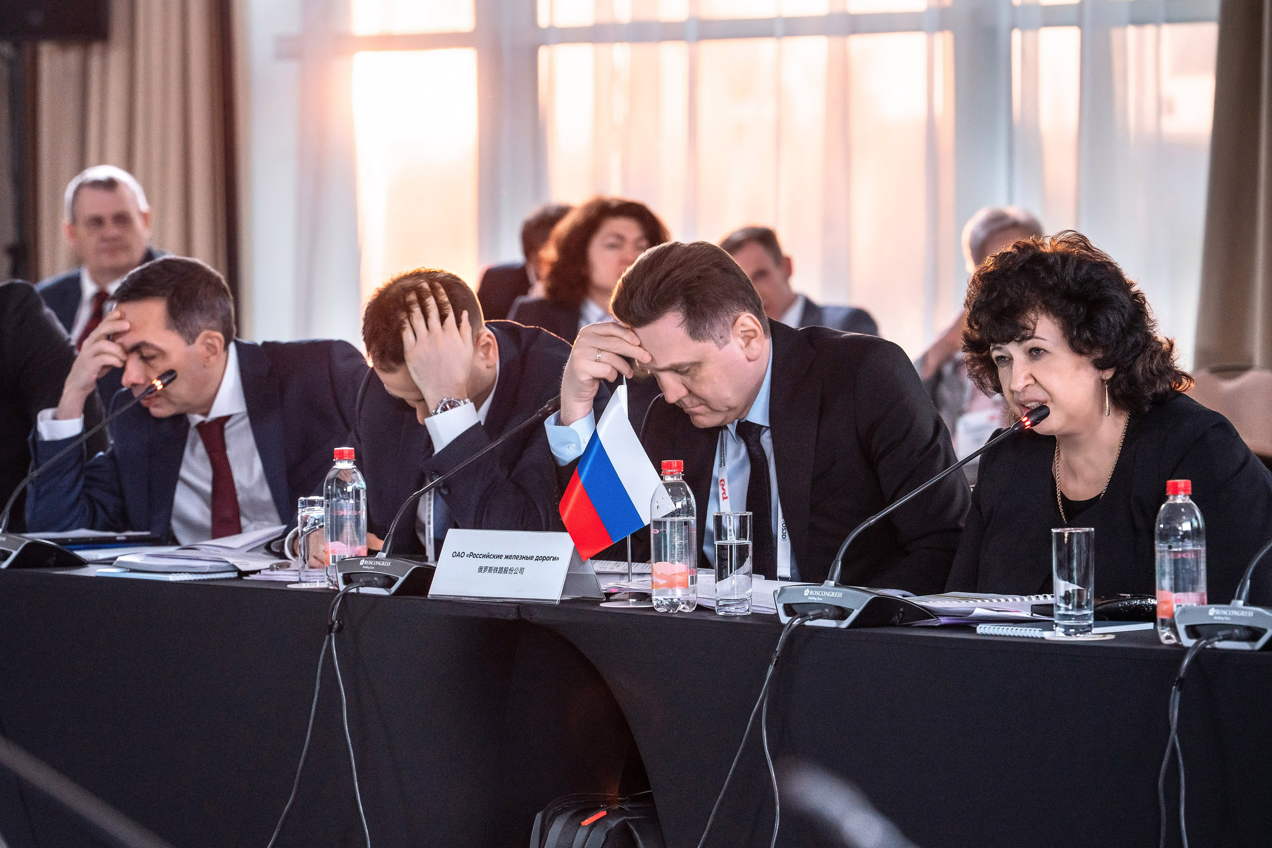 РЖД 2026. Photographer in Sochi