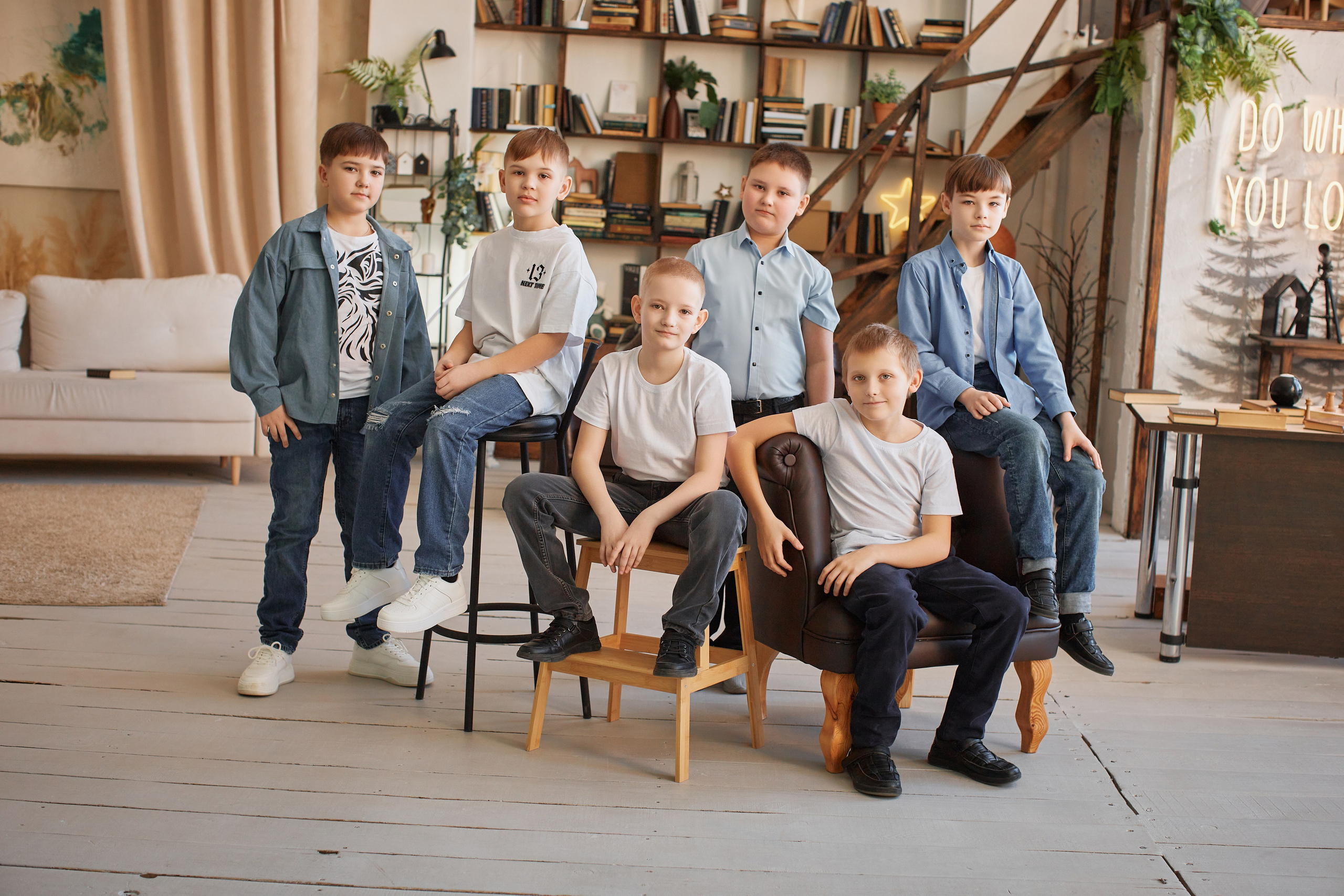 Группы. Выпускные альбомы в городе Курган для всех