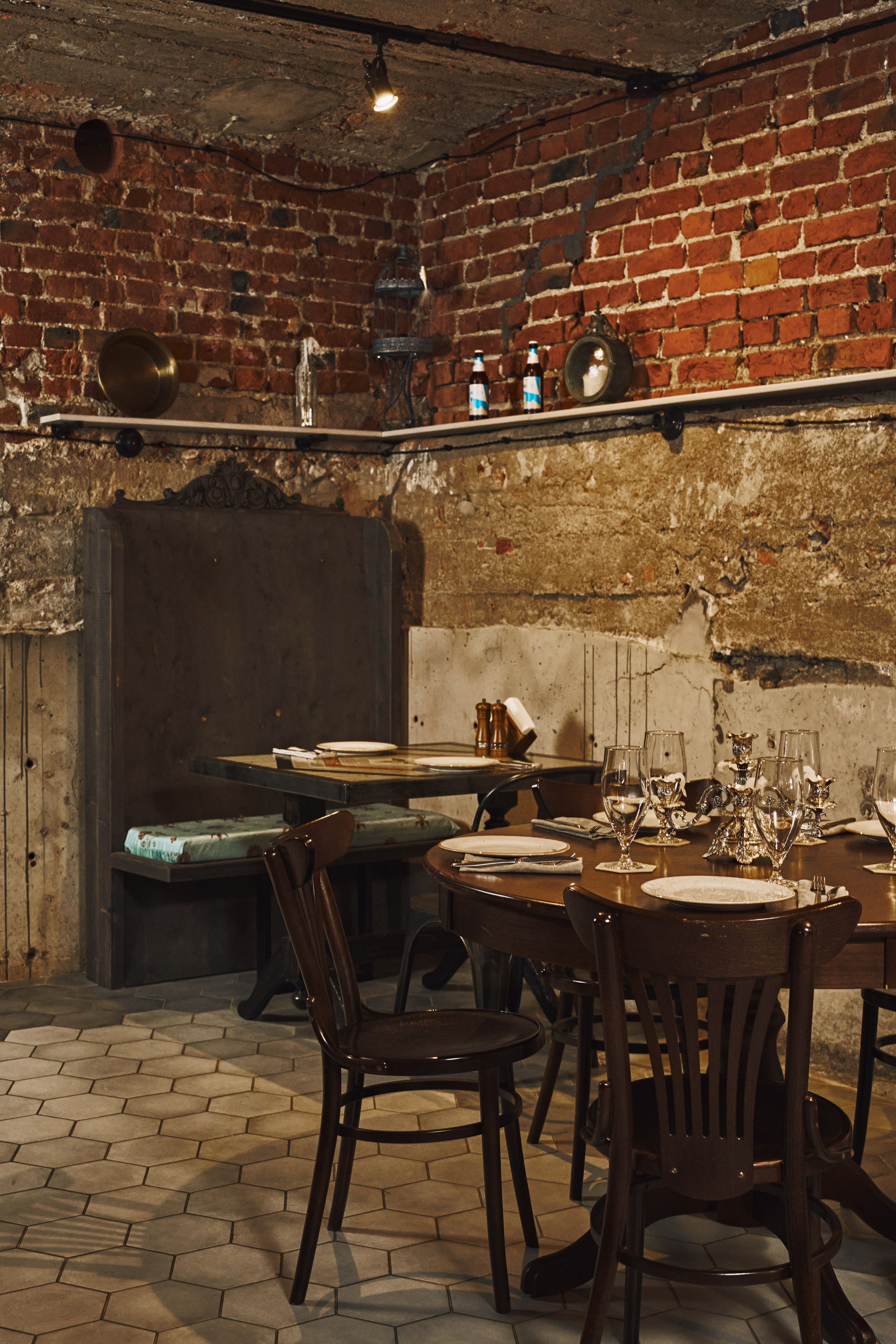 Рекламная съёмка. Фотограф и видеограф