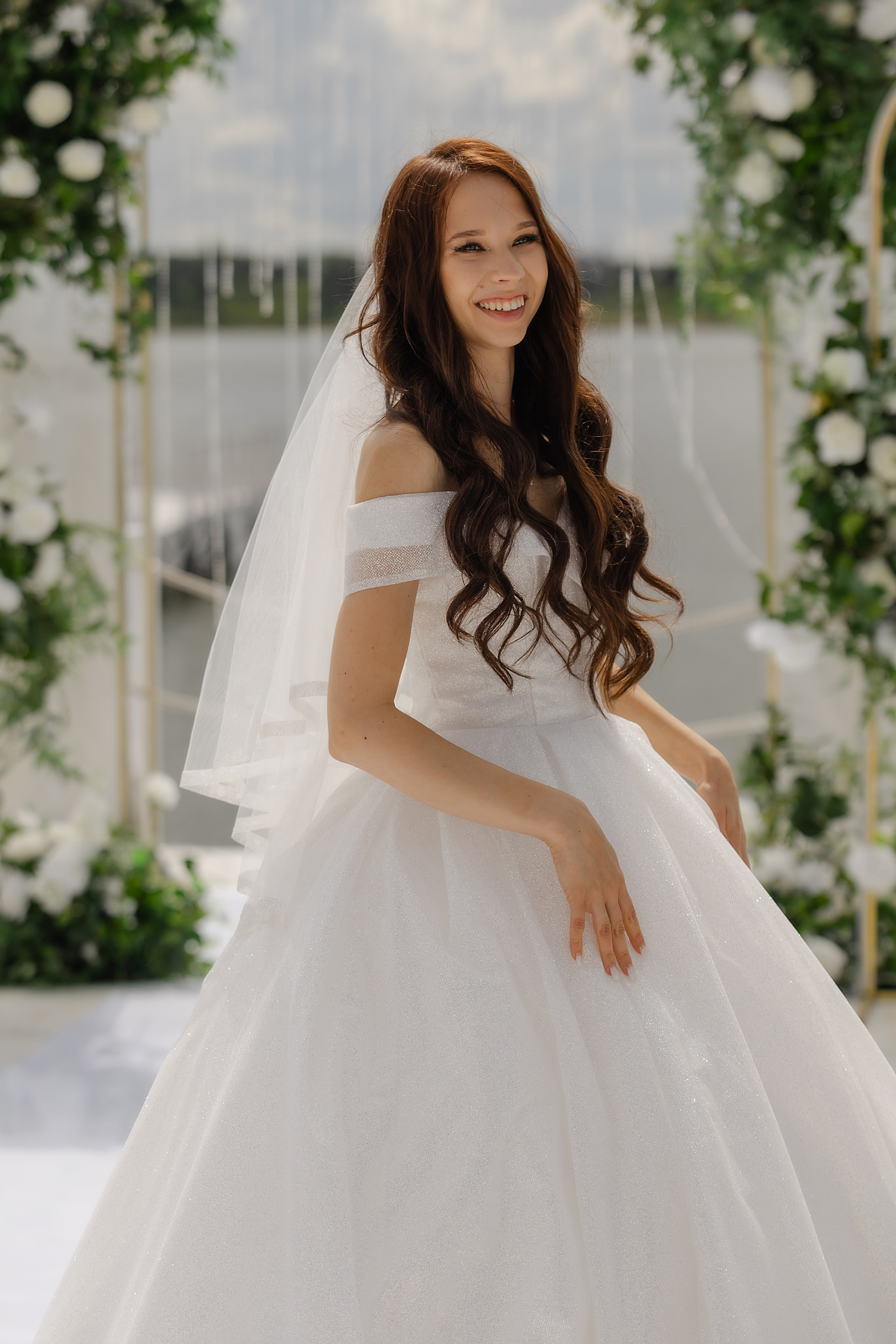 Саша и Алина. Главная