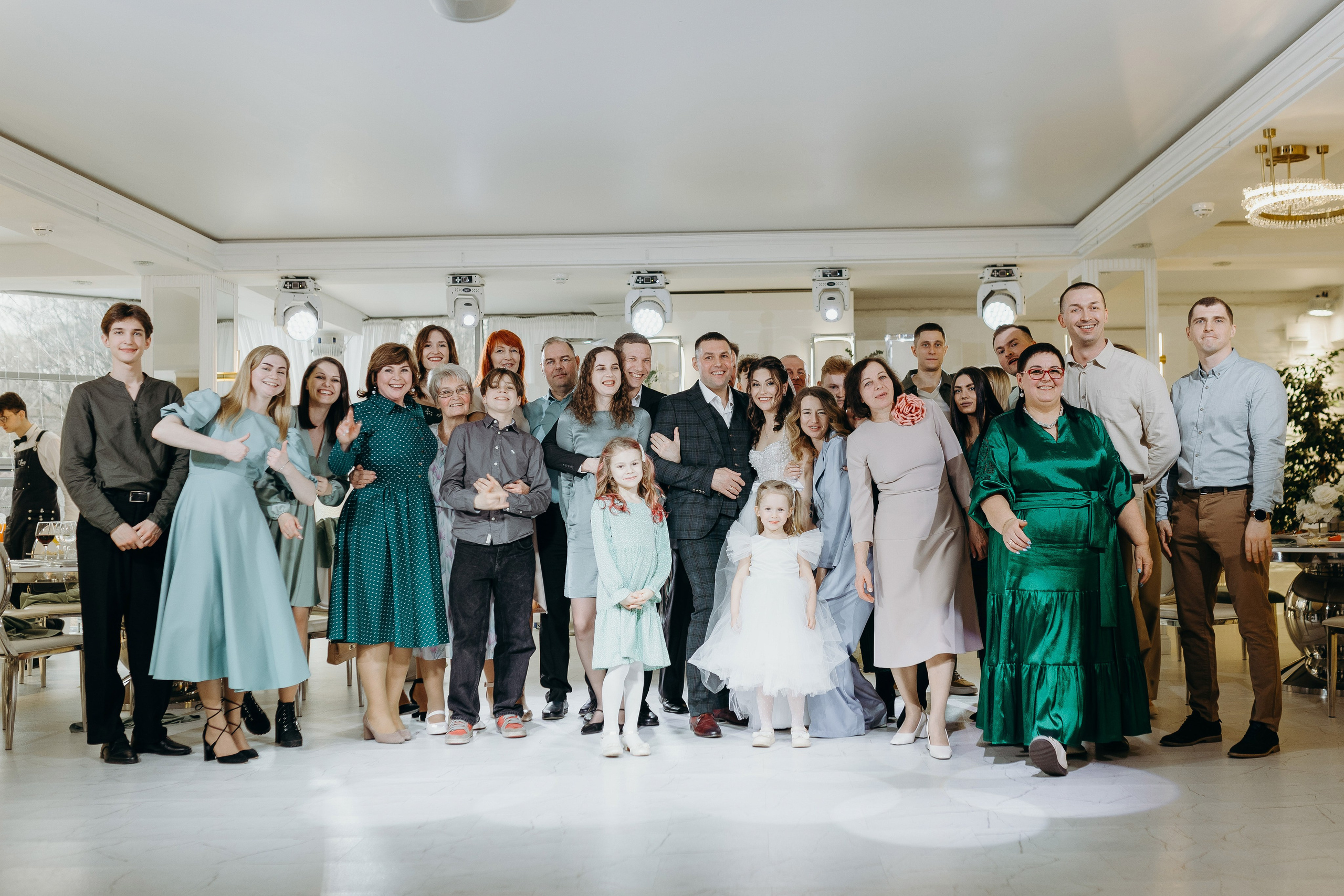 Wedding day 29.03.24. Свадебный фотограф в Санкт-Петербурге