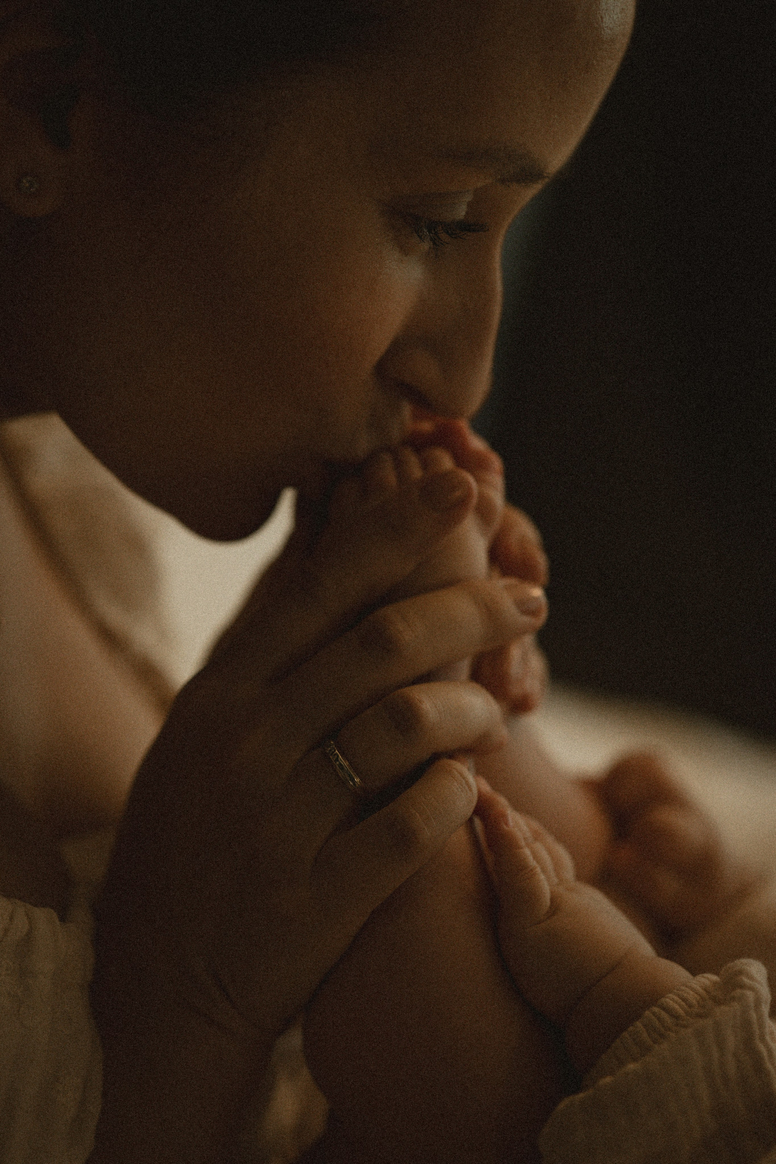 Mom and daughters. Фотограф в Екатеринбурге Гасанова Дилара