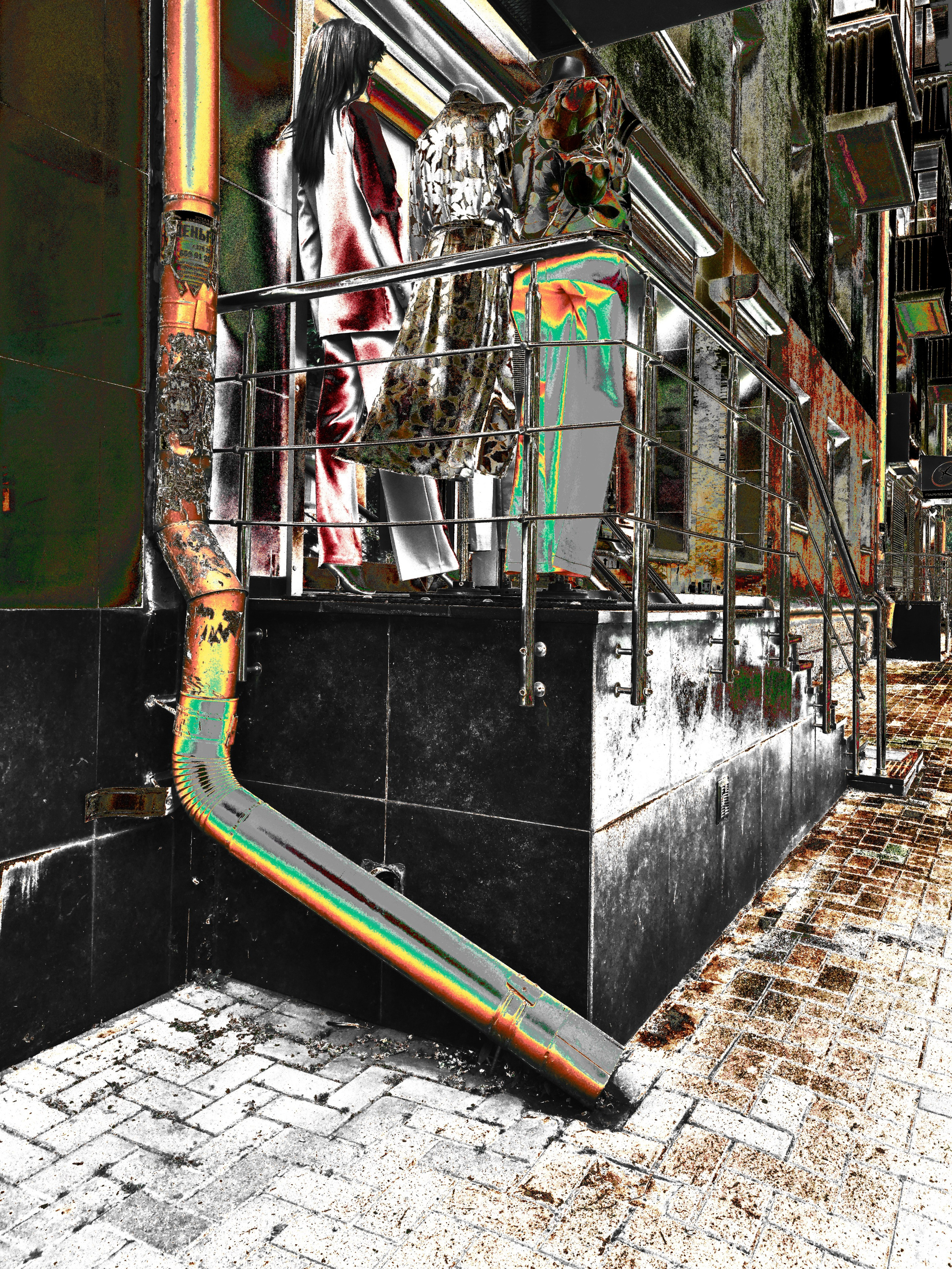 Street photo. Фотограф (photographer) Lischinski Vitaliy