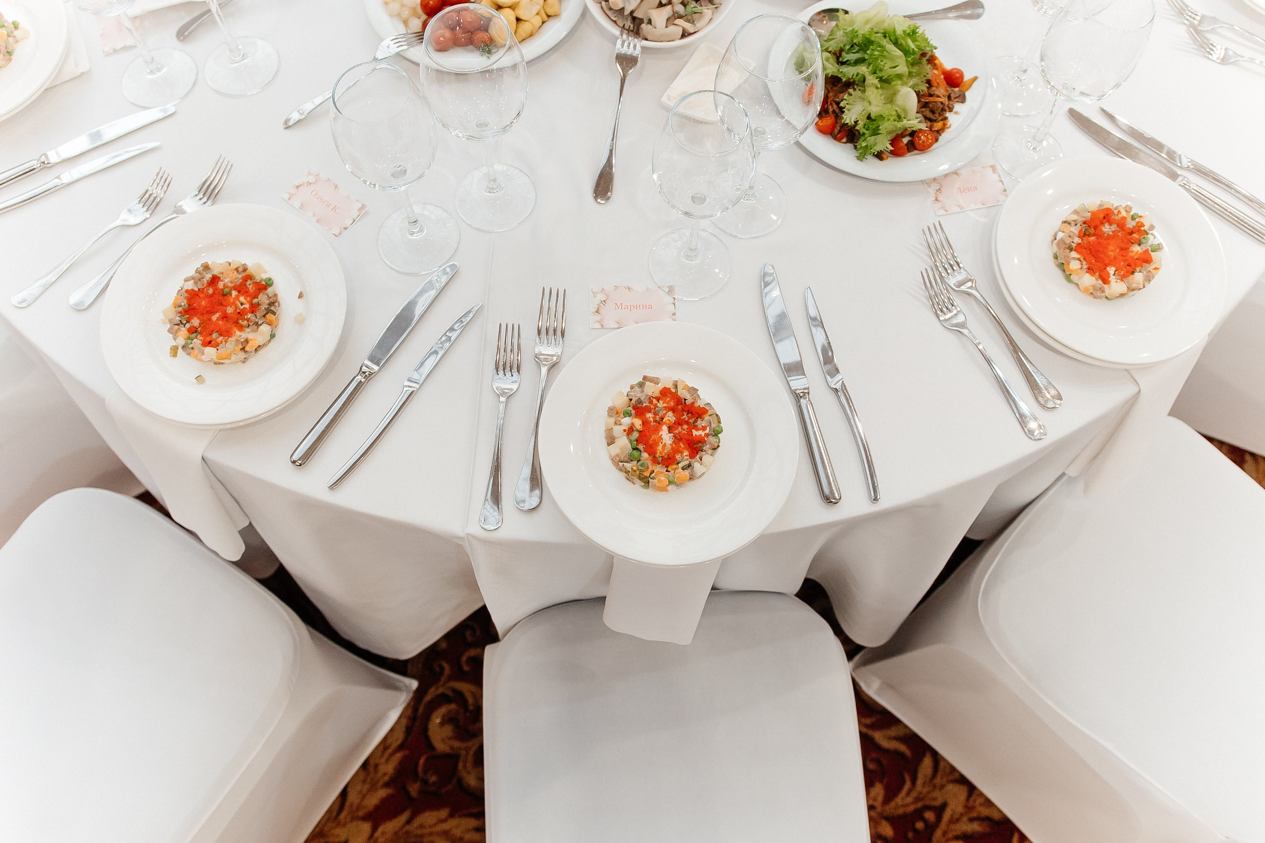 EVENT. Фотограф Максим Мельников