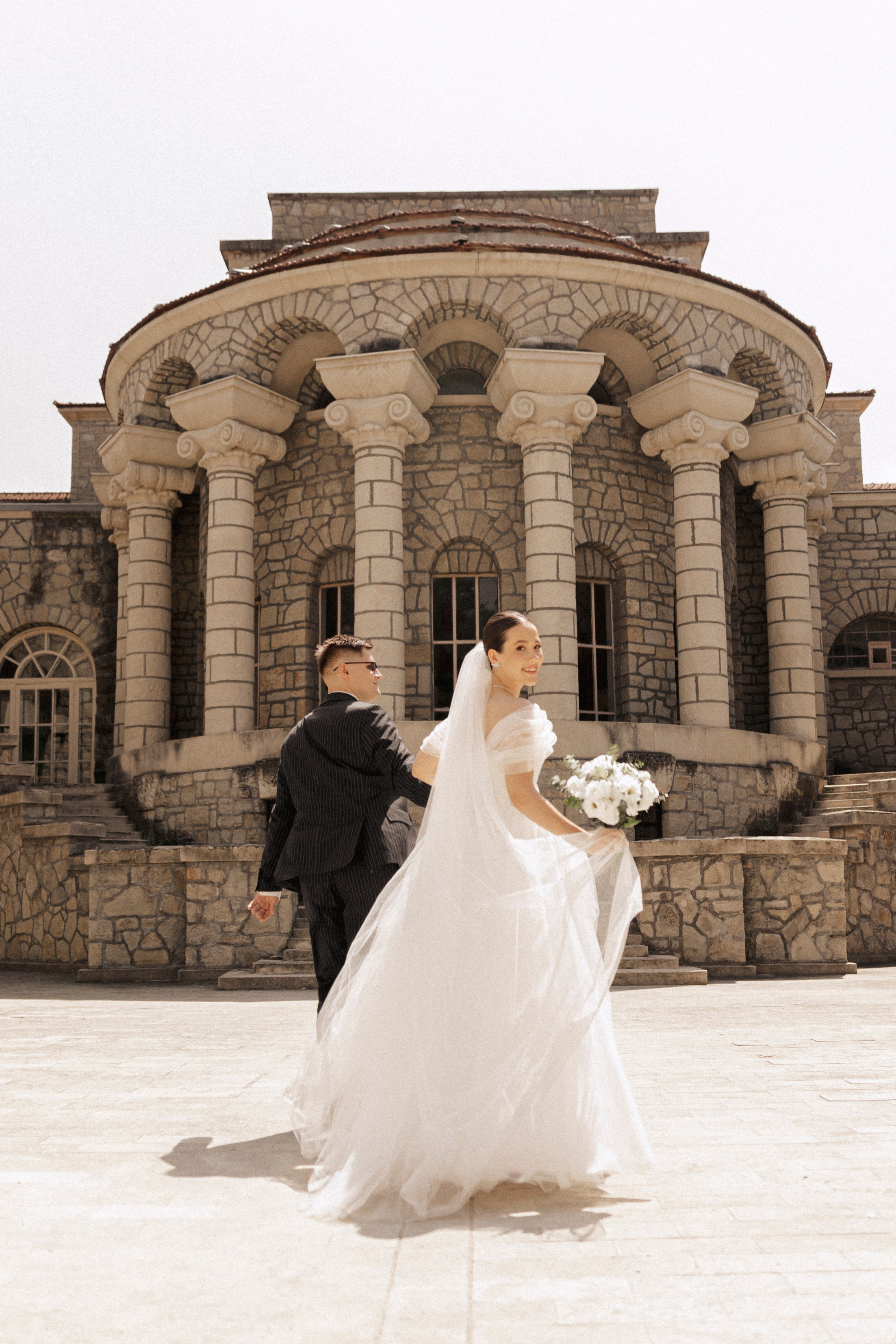 SERGEY & ANASTASIA | ESSENTUKI. Фотограф Настя Конник | Пятигорск | Эльбрус | Домбай | Архыз