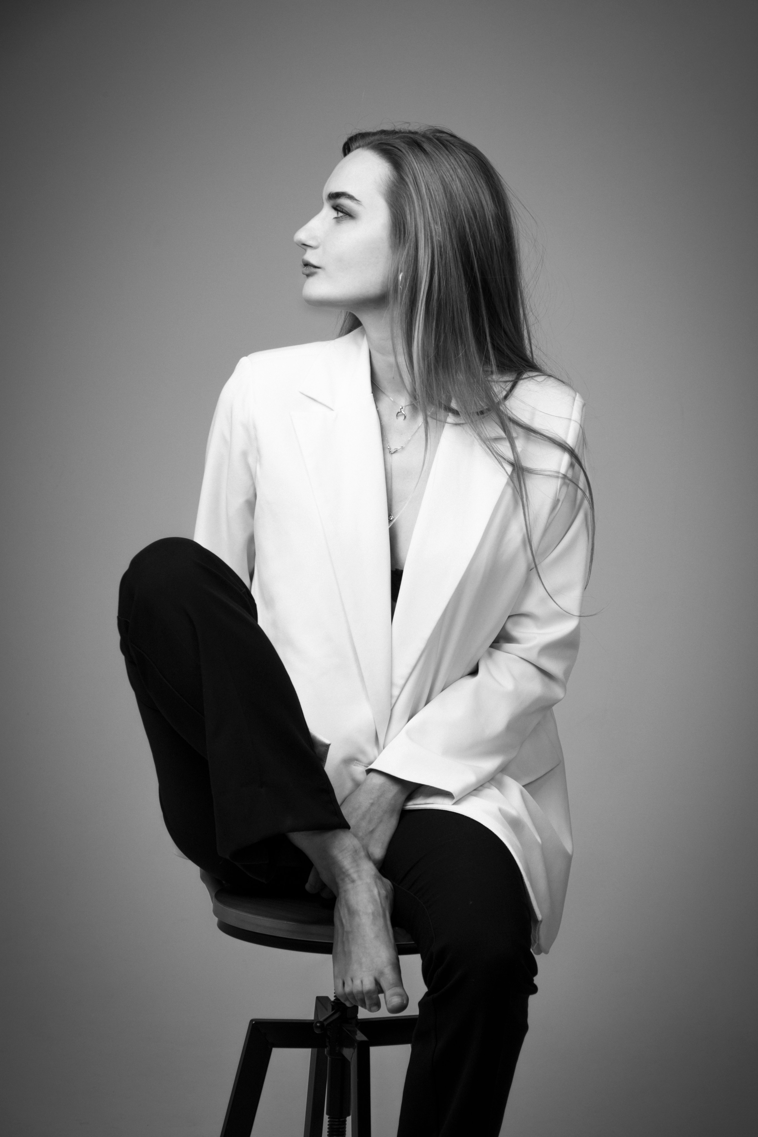 It's Just Me. Фотограф в Ярославле Никита Зайцев