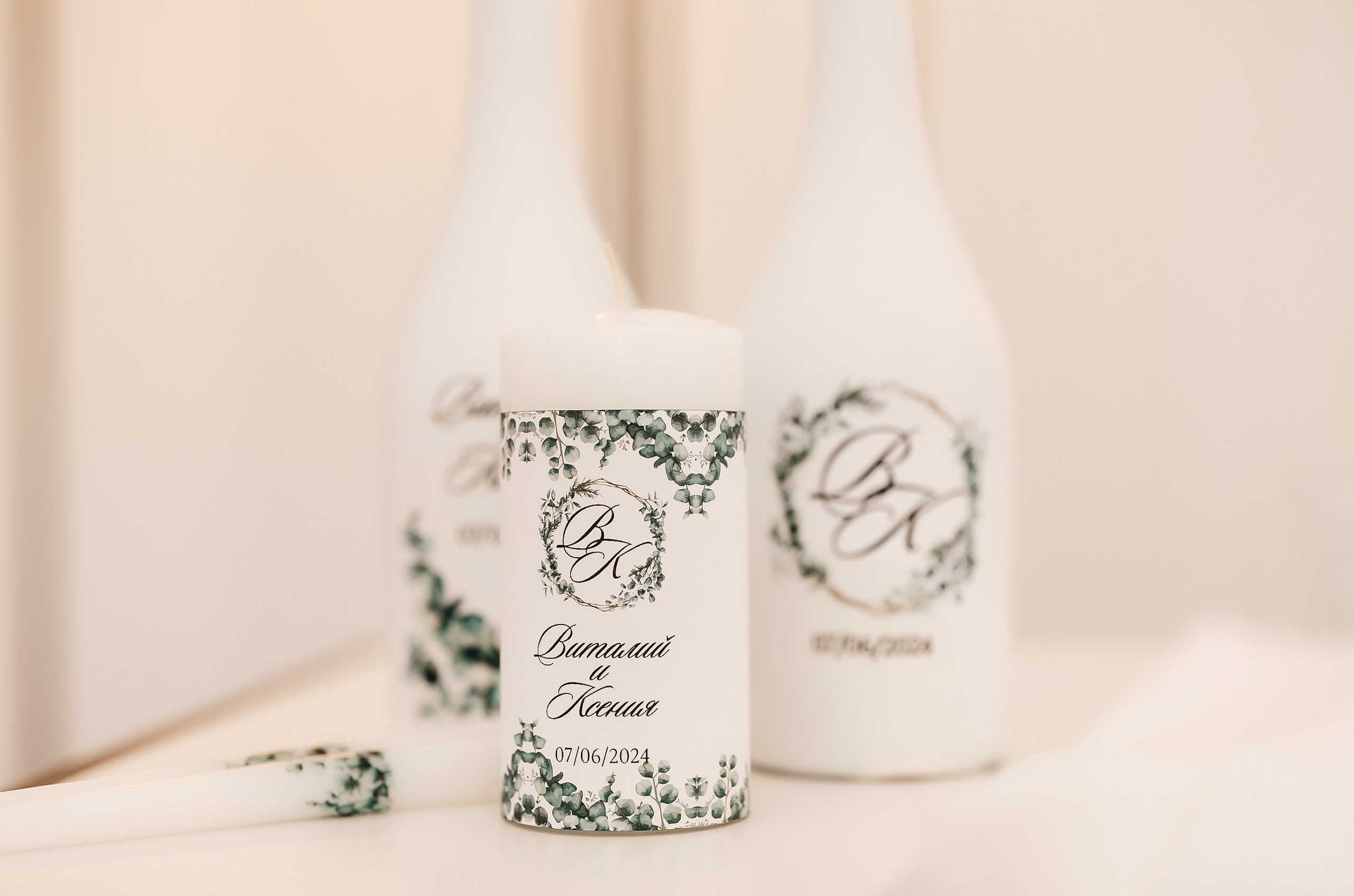 Ксения & Виталий | 07.06.24. Свадебный и семейный фотограф в Омске Евгения Хакимова