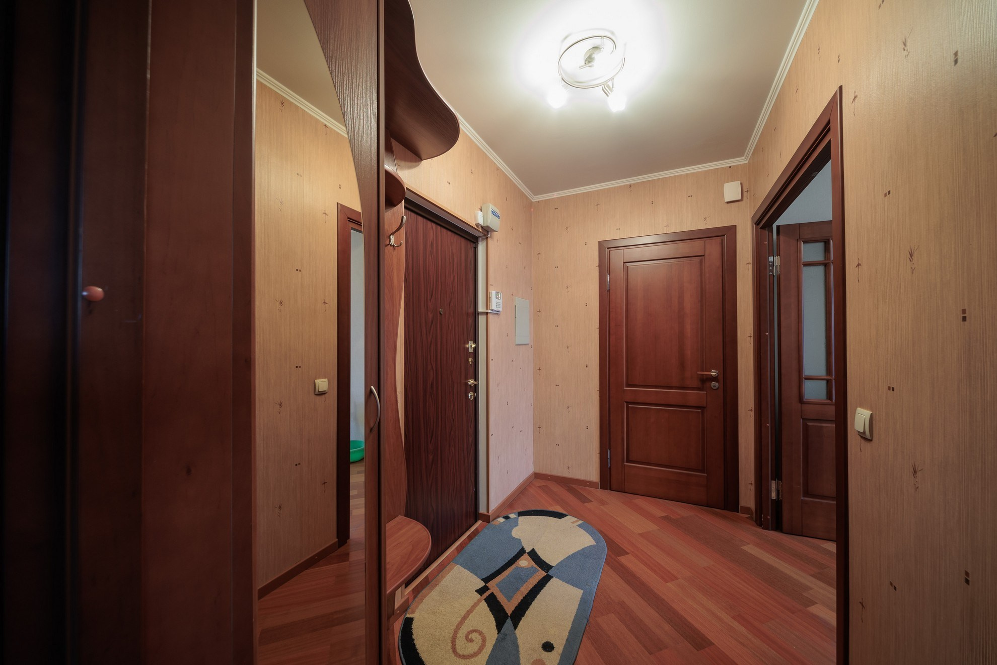 Квартира 3. Свадебный и репортажный фотограф в Москве и Московской области