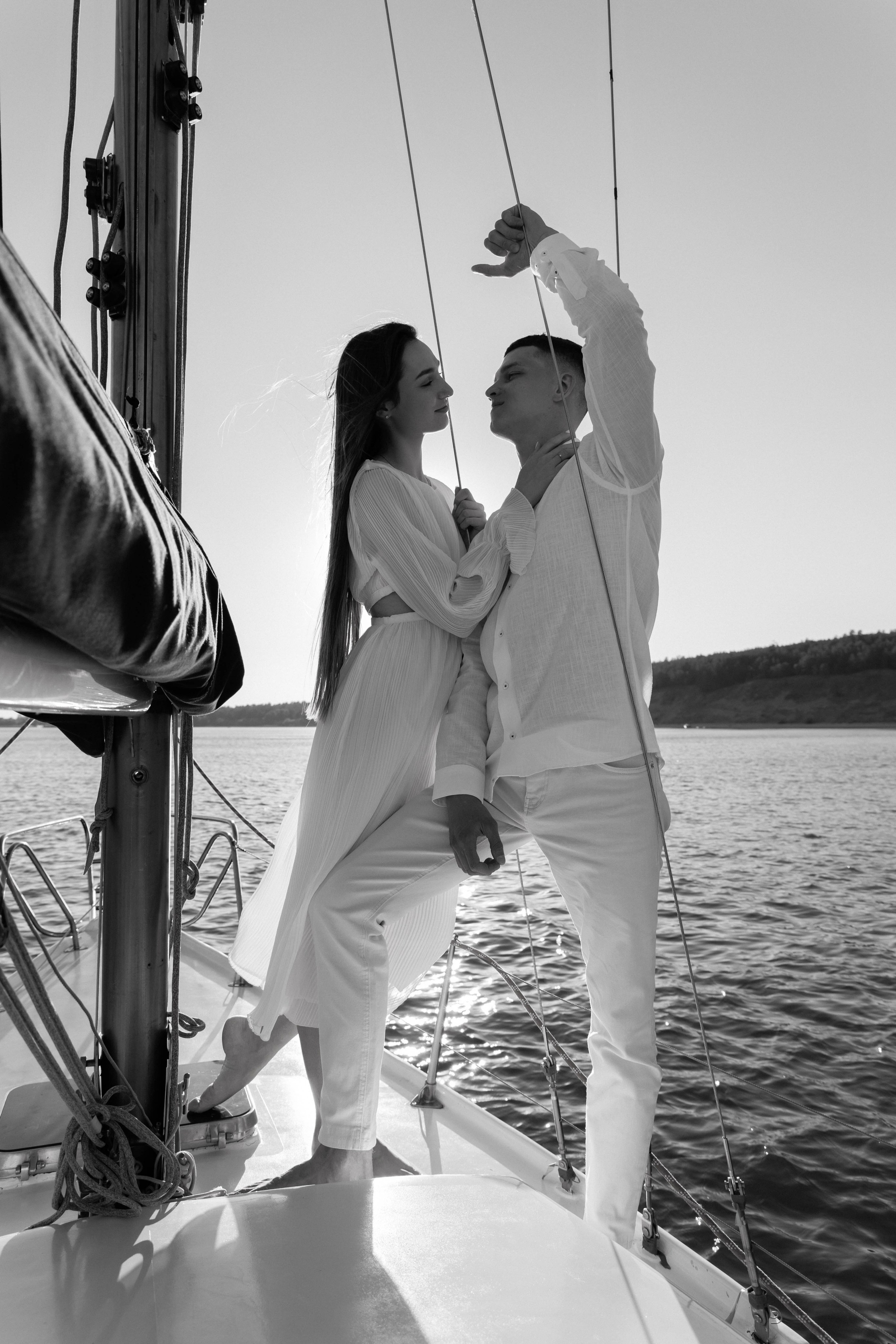 Данил и Алина. Свадебный фотограф в Самаре и СПБ Наталия Константинова