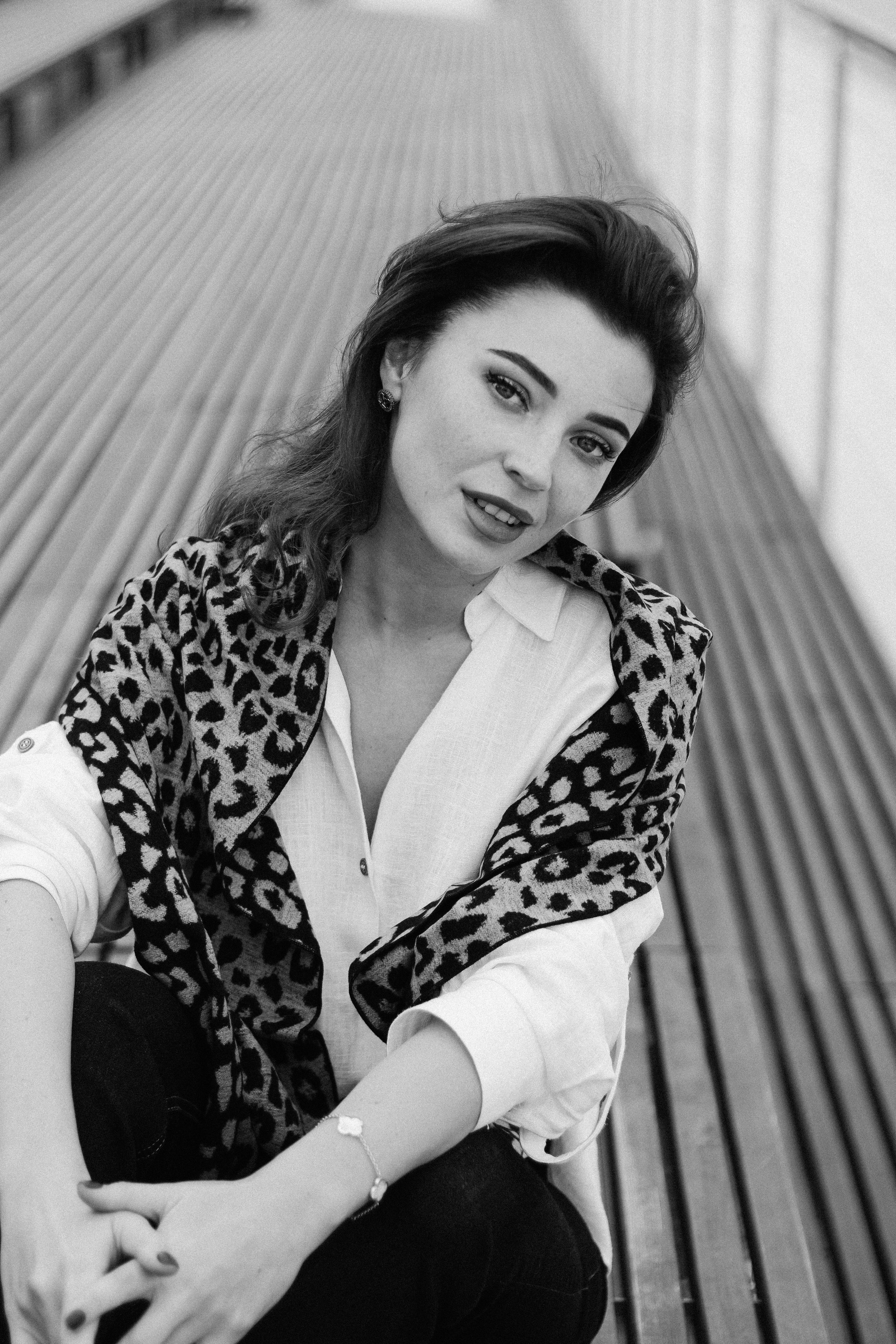 Аня. Кристина | youseeitmyway | Фото