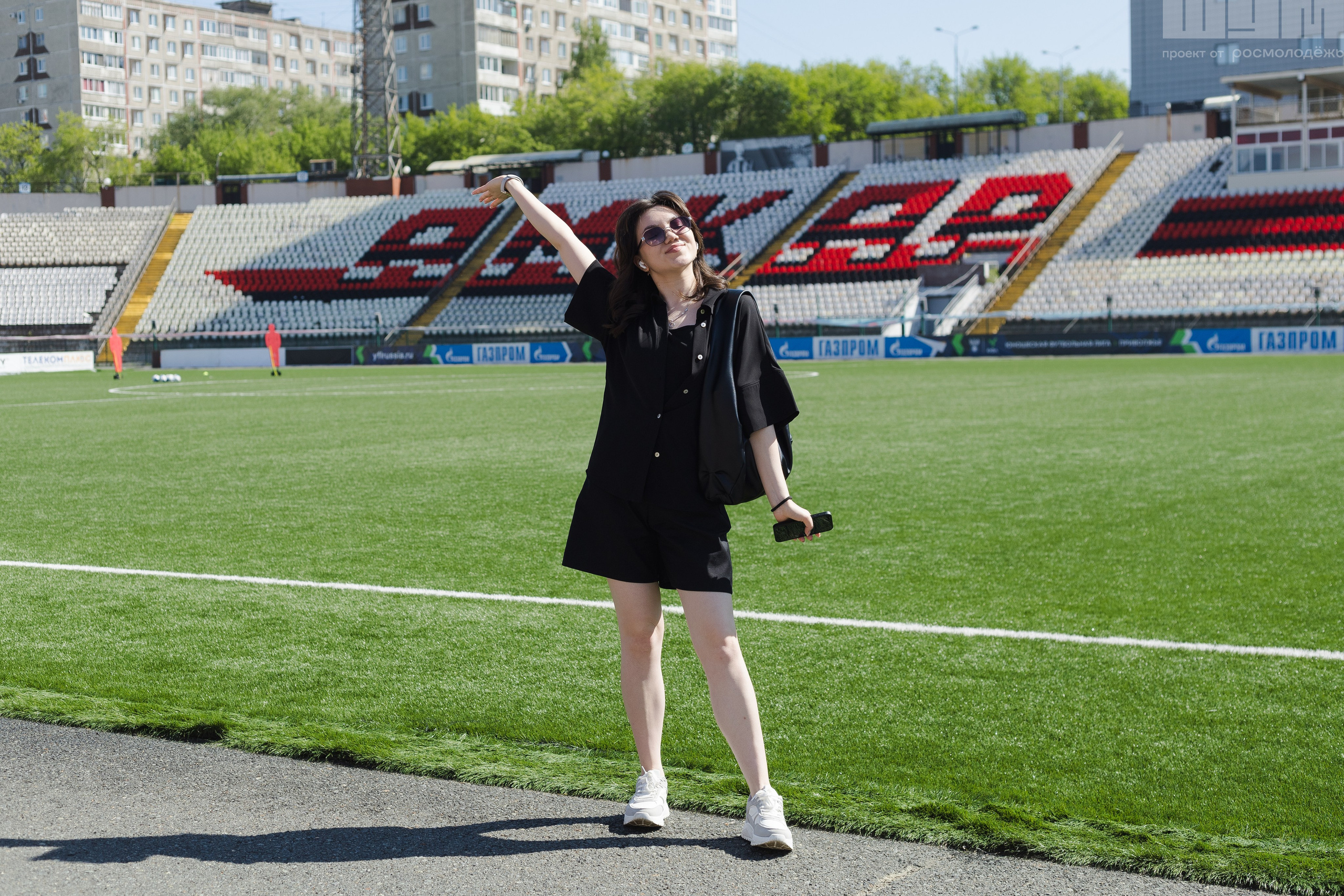 Блог-тур ШУМ. Кристина | youseeitmyway | Фото