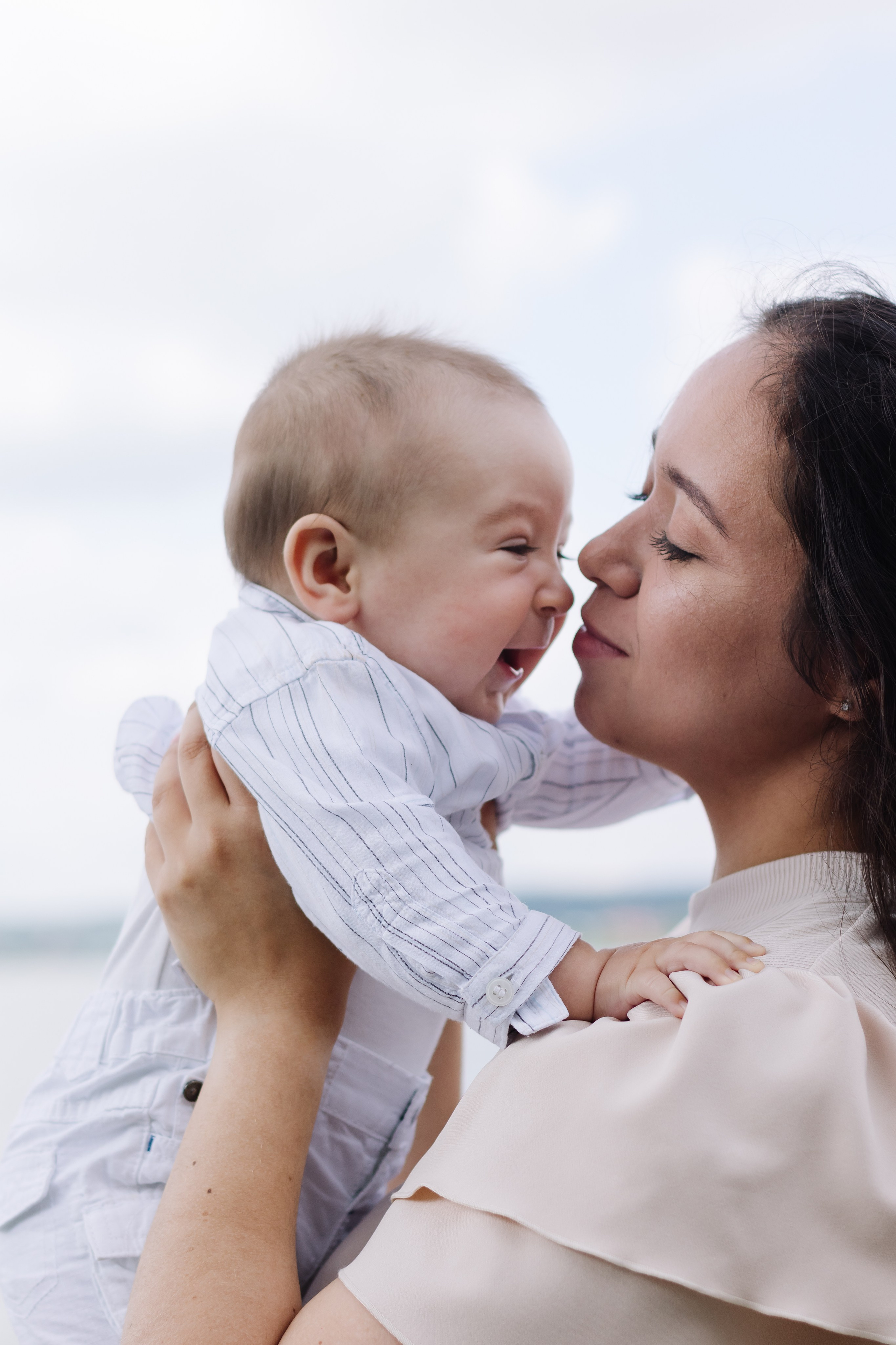 Маша, Савелий и Марк. Кристина | youseeitmyway | Фото