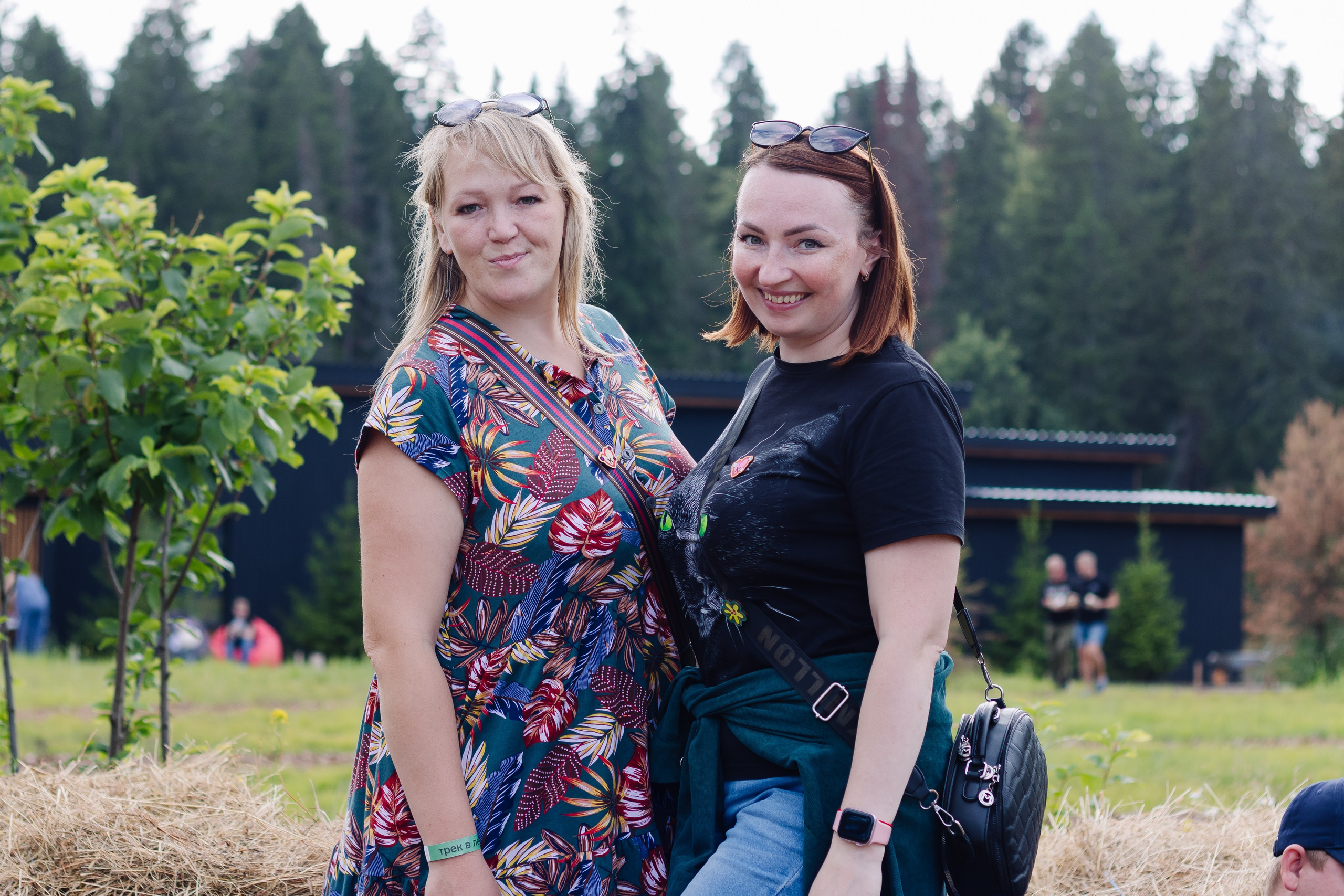 Летний праздник Контура. Кристина | youseeitmyway | Фото