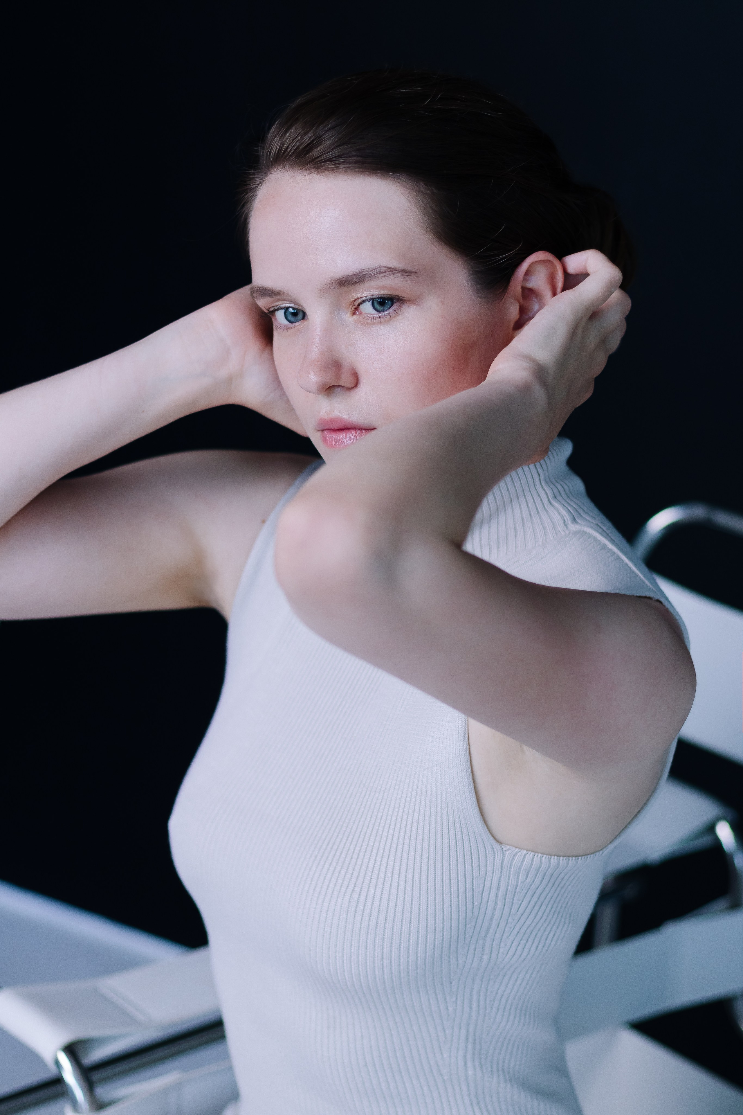 Даша. Кристина | youseeitmyway | Фото