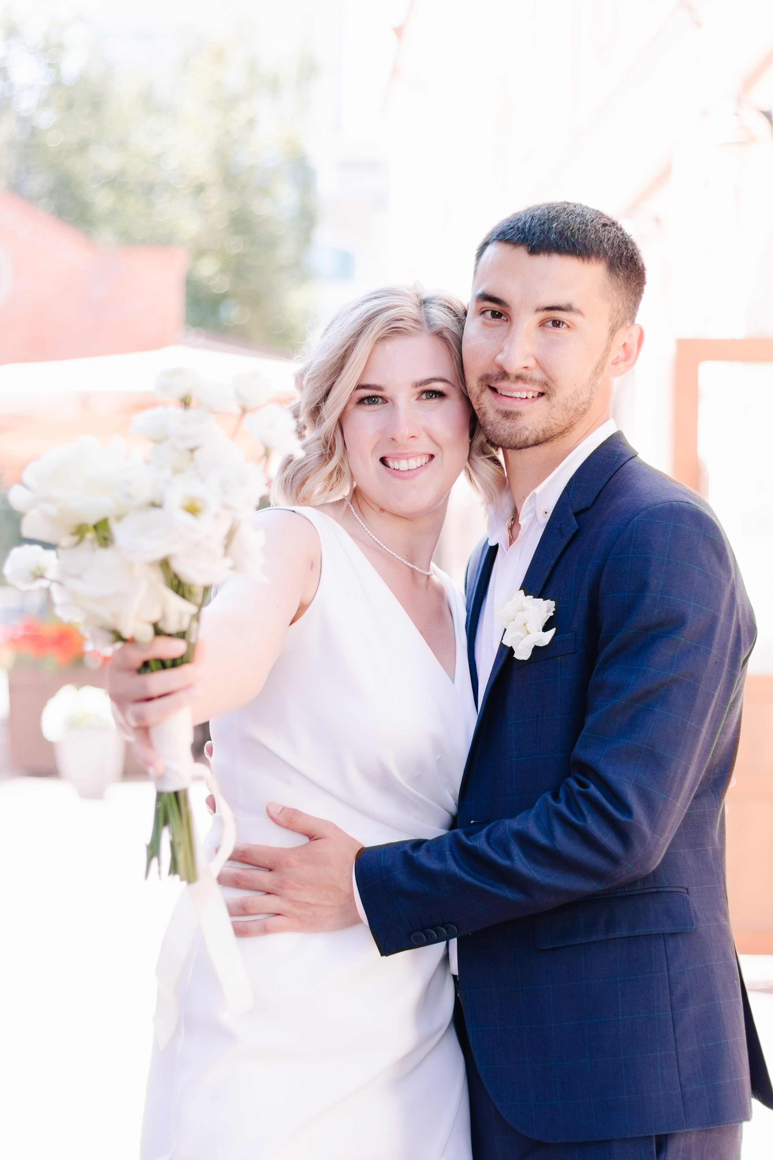 Вика и Дамир. Кристина | youseeitmyway | Фото