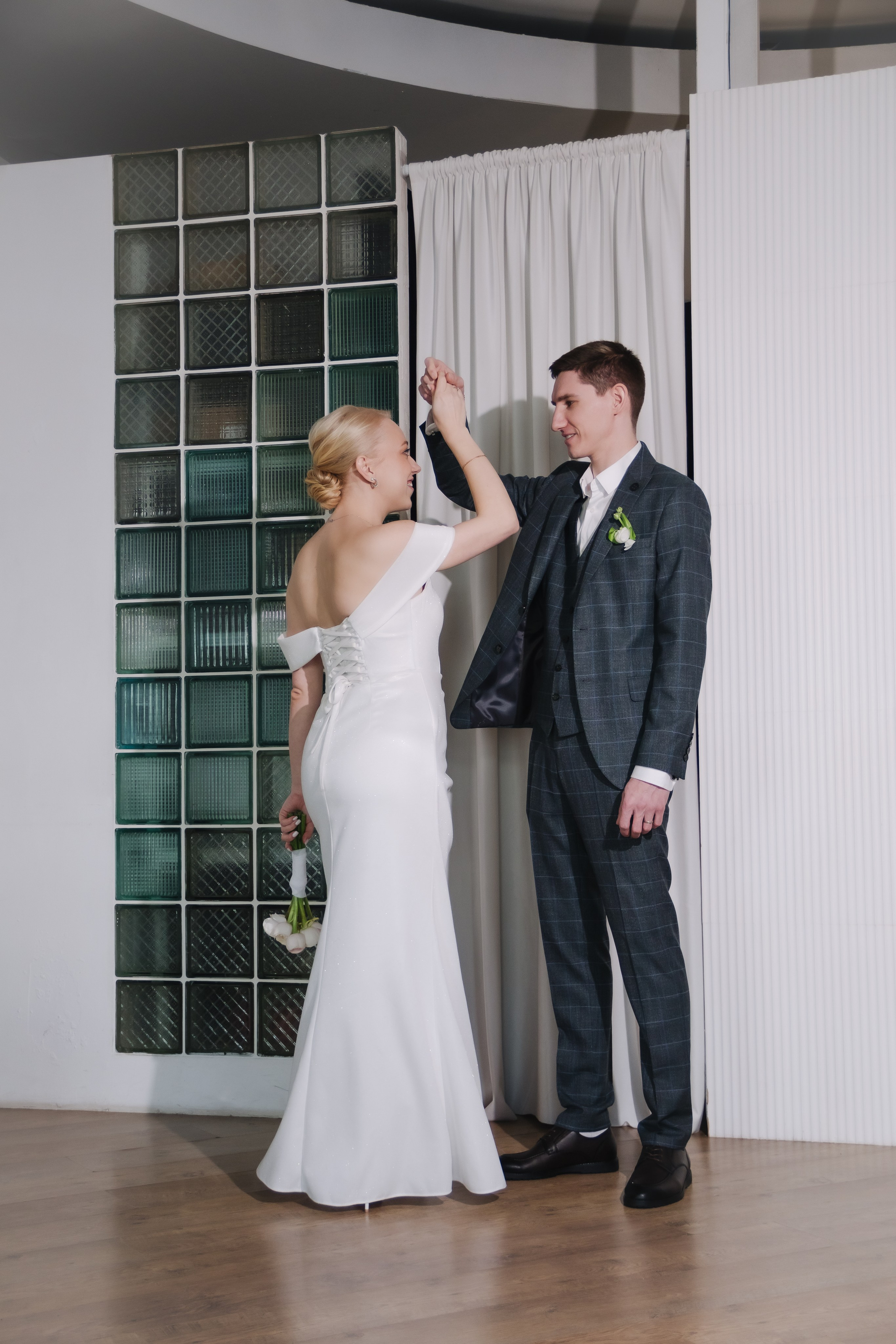 Кристина и Никита. Кристина | youseeitmyway | Фото