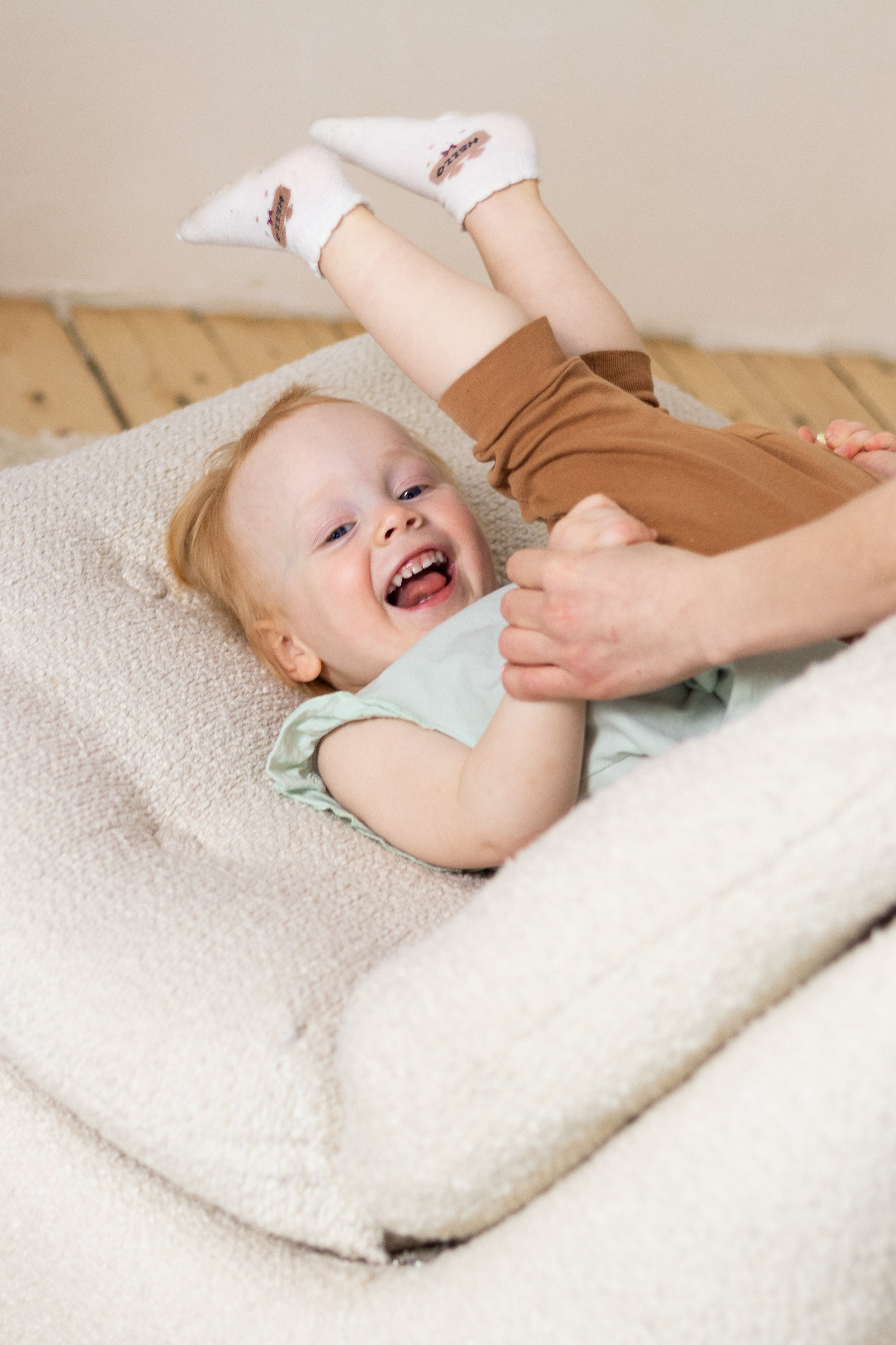 Оля, Дима и Оливия. Кристина | youseeitmyway | Фото