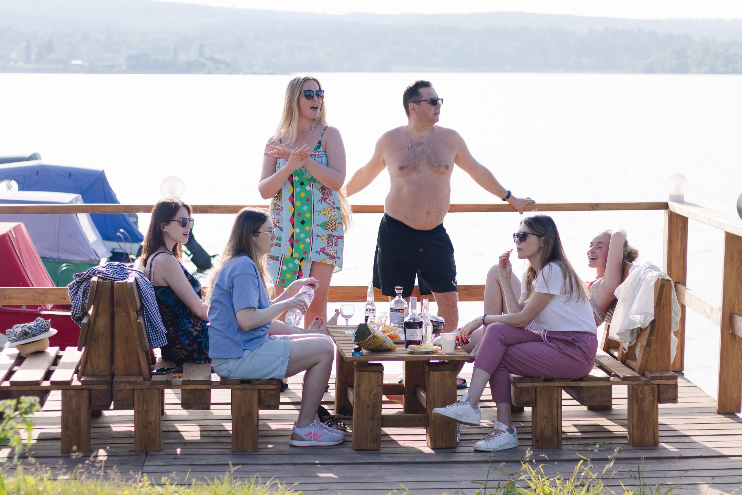 Корпоратив Реактива. Кристина | youseeitmyway | Фото