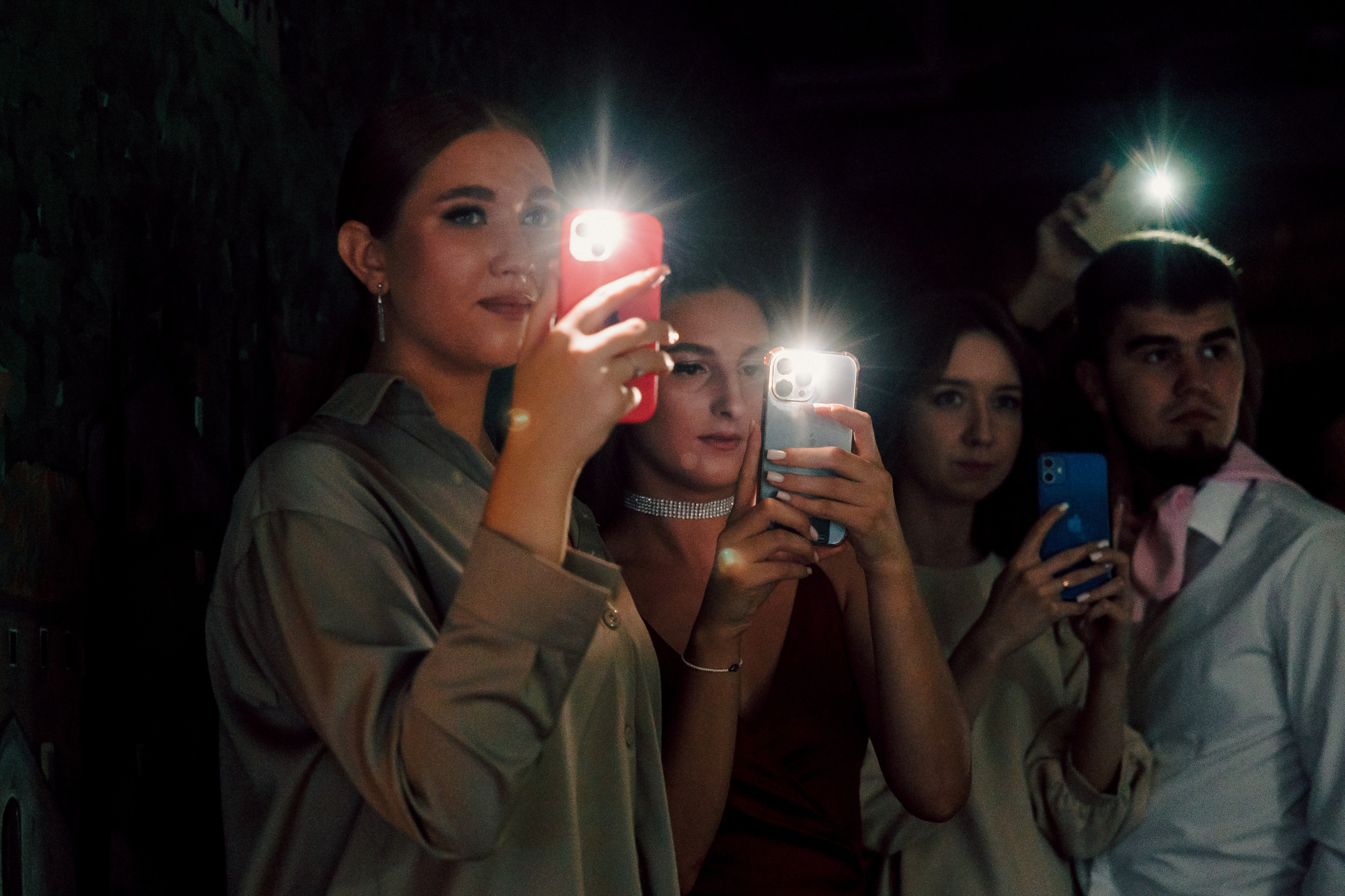 Свадебный день — Глеб и Дарья. Лёшка Варзегов — фотограф