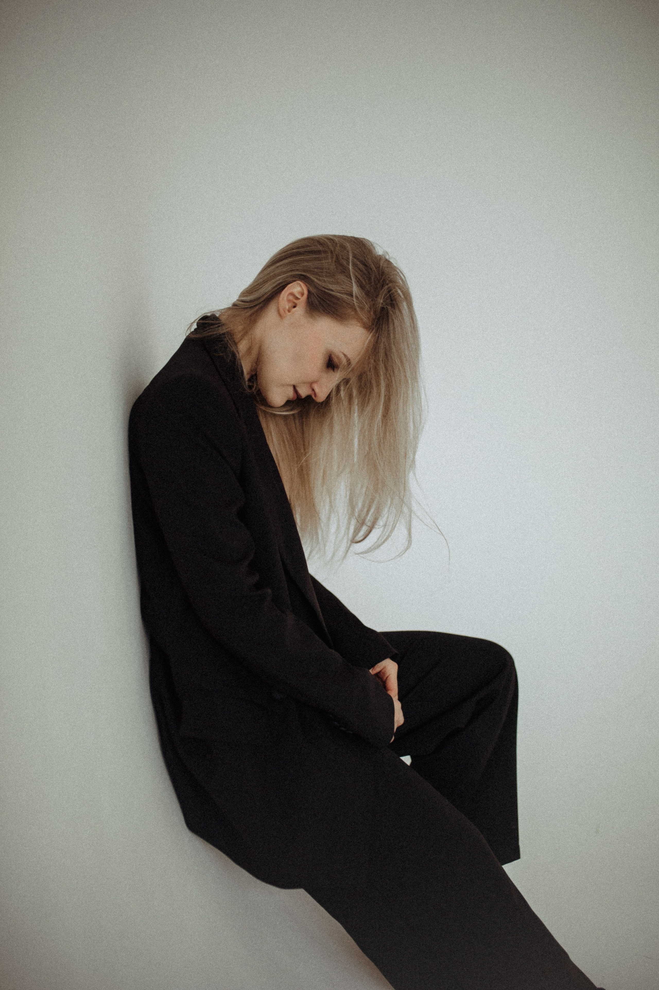 Екатерина_душевные портреты. Семейный и Свадебный фотограф в Санкт-Петербурге Плохая Екатерина