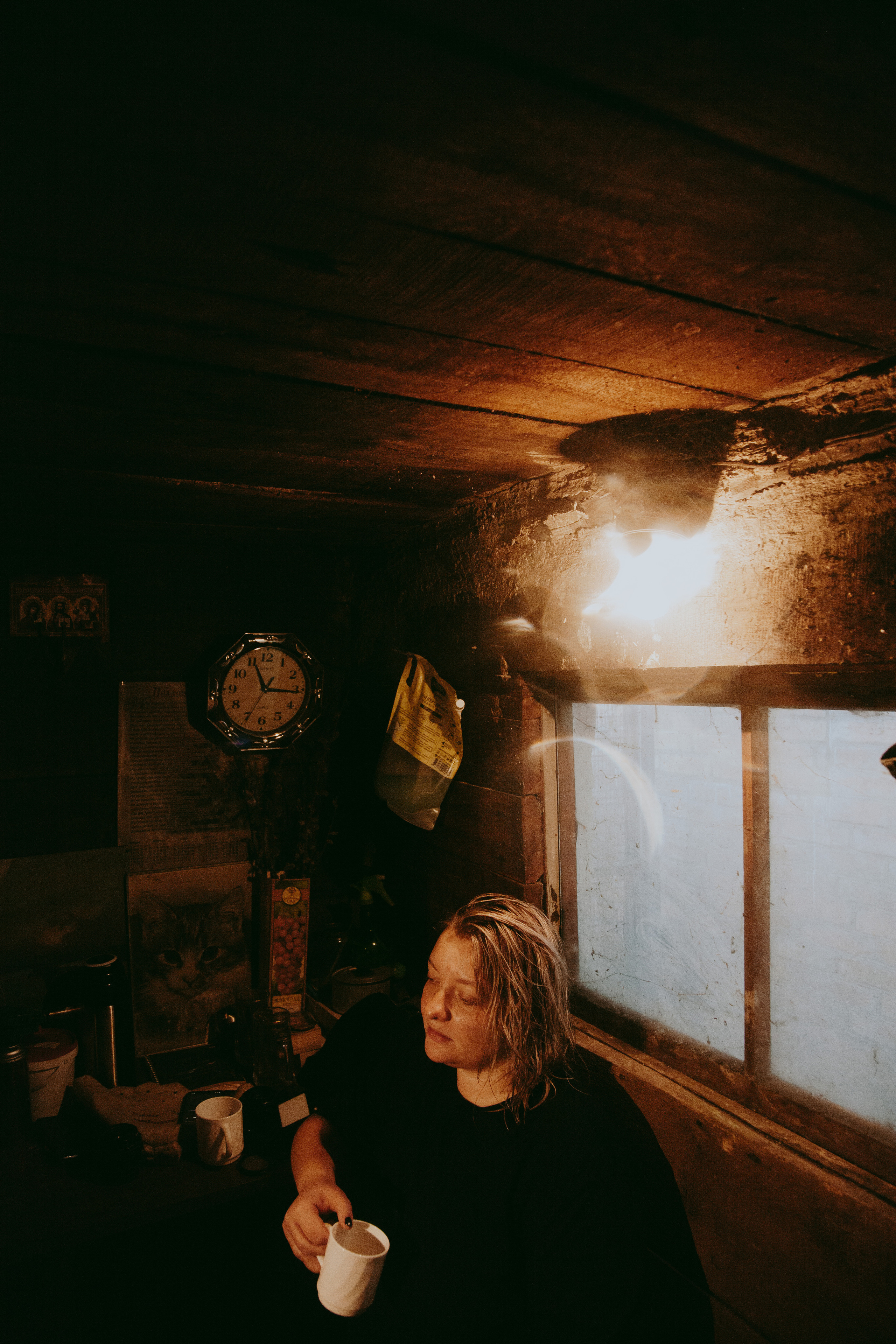 Ничего, кроме шалости. Фотограф Валуйки, Белгородская область. Коробова Юля