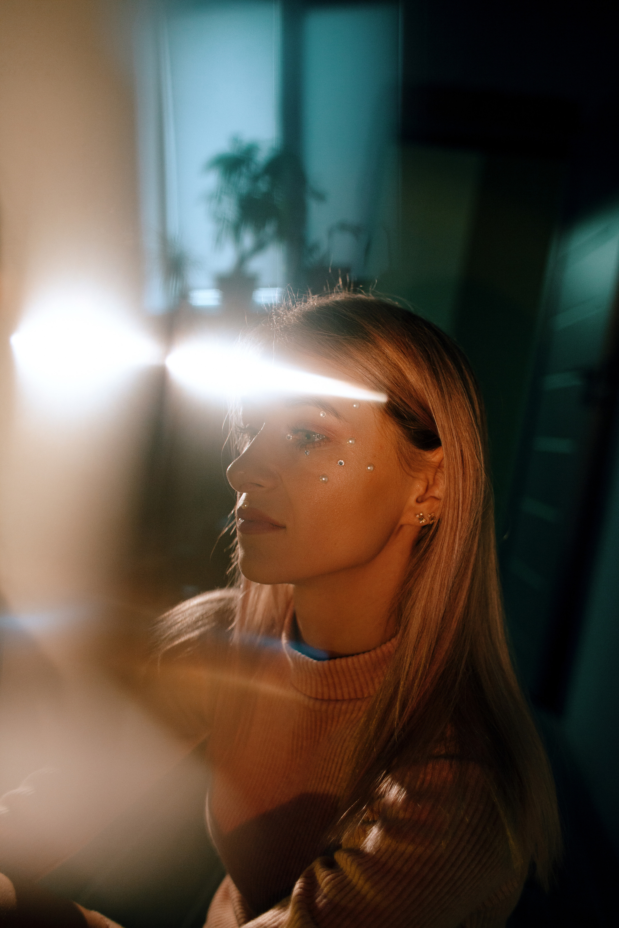 Вечера на хуторе. Фотограф Валуйки, Белгородская область. Коробова Юля