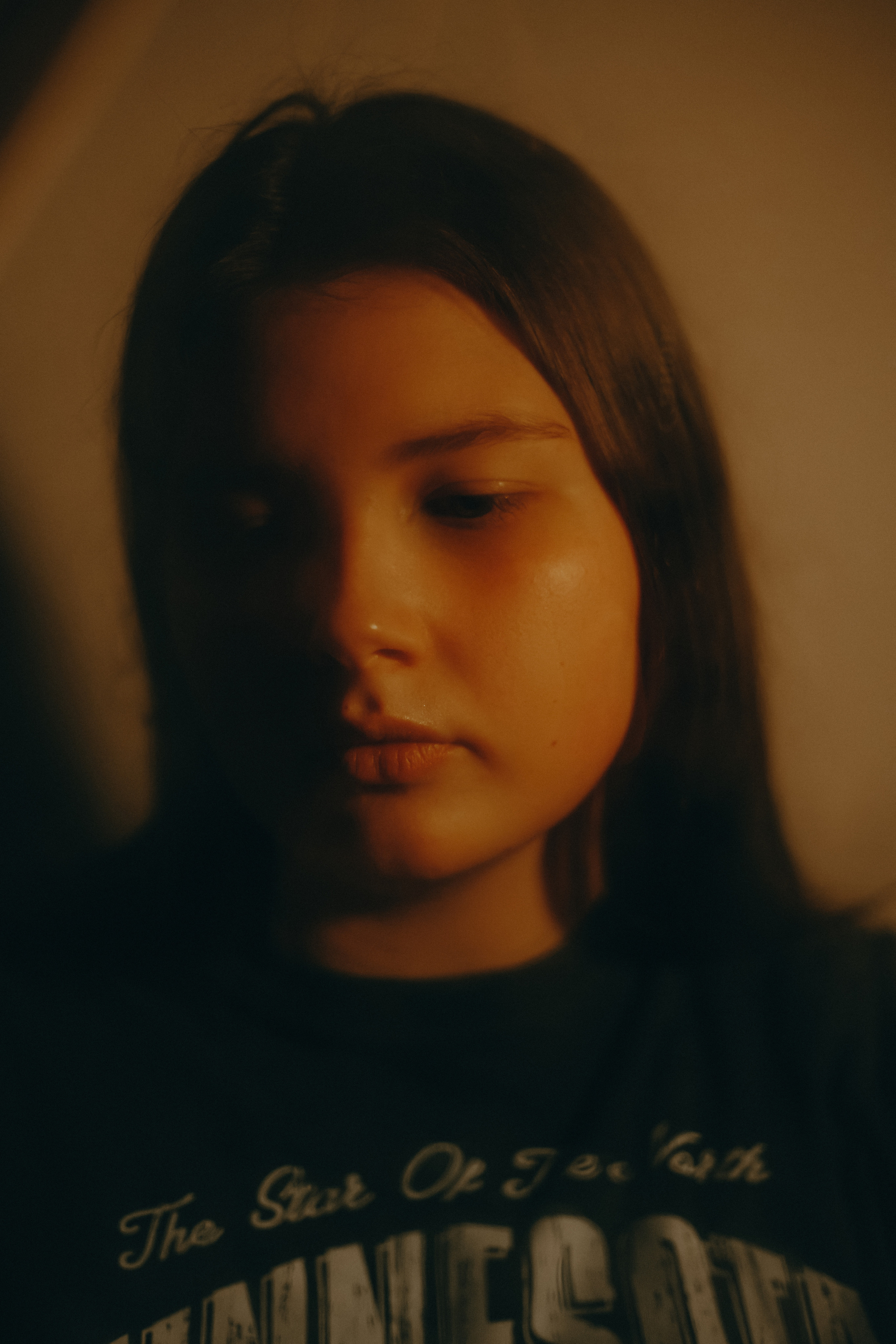 В вечере что-то есть. Фотограф Валуйки, Белгородская область. Коробова Юля