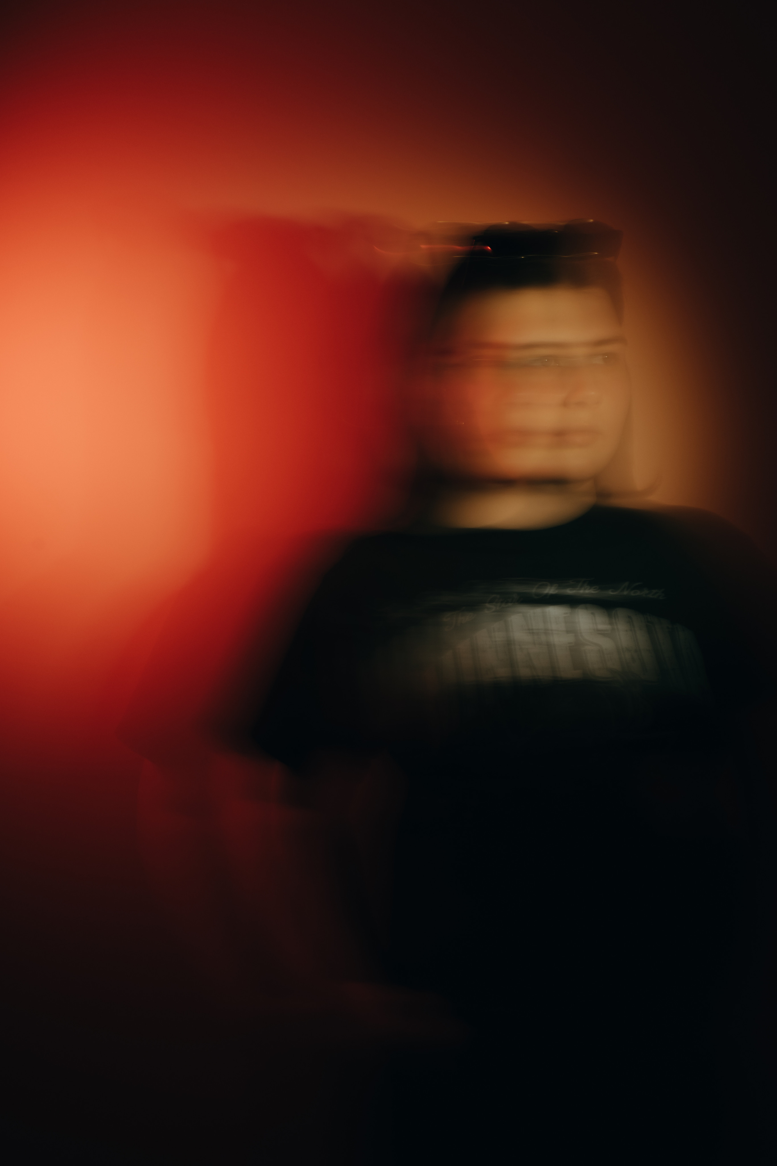 В вечере что-то есть. Фотограф Валуйки, Белгородская область. Коробова Юля